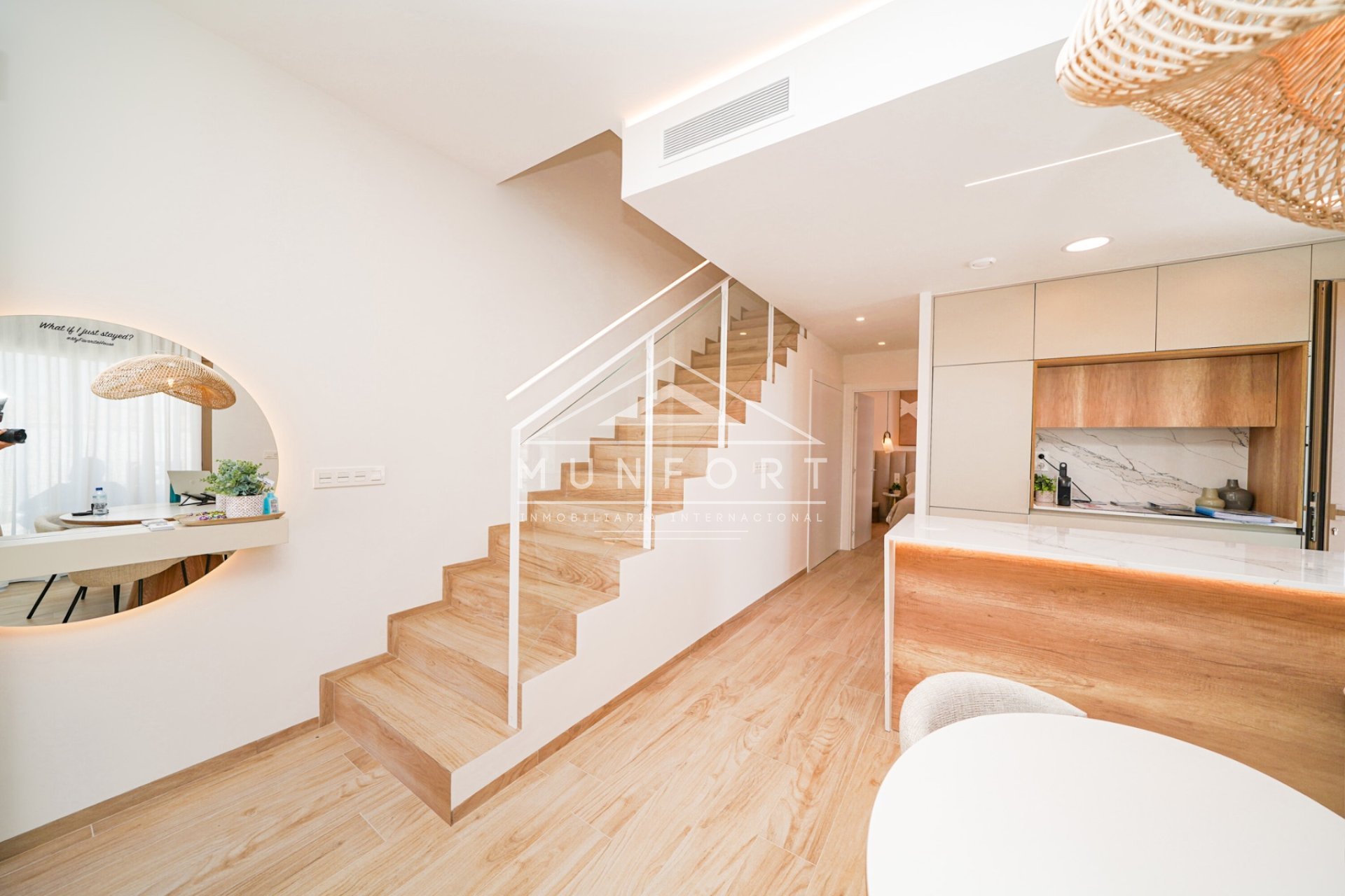 Återförsäljning - Radhus -
Rojales - Ciudad Quesada