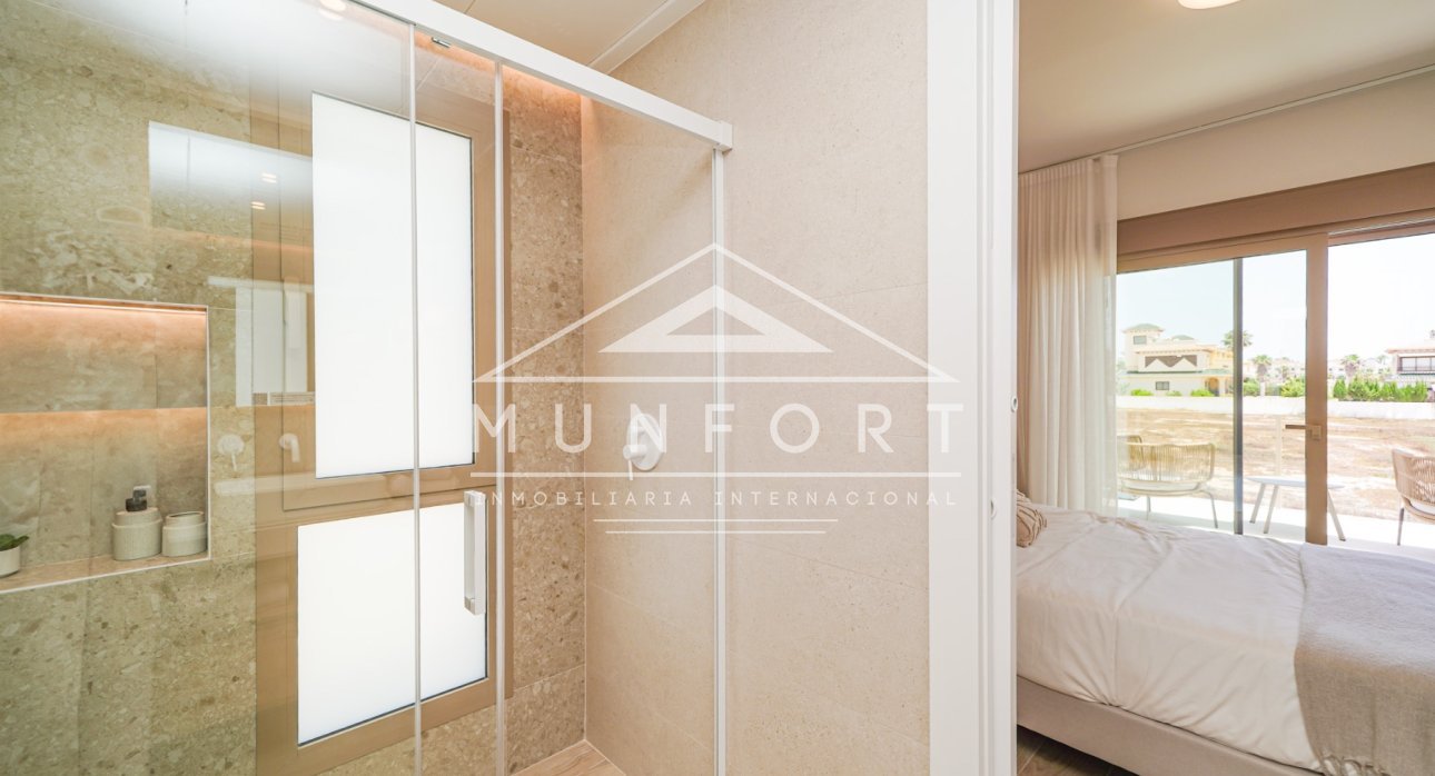 Återförsäljning - Radhus -
Rojales - Ciudad Quesada