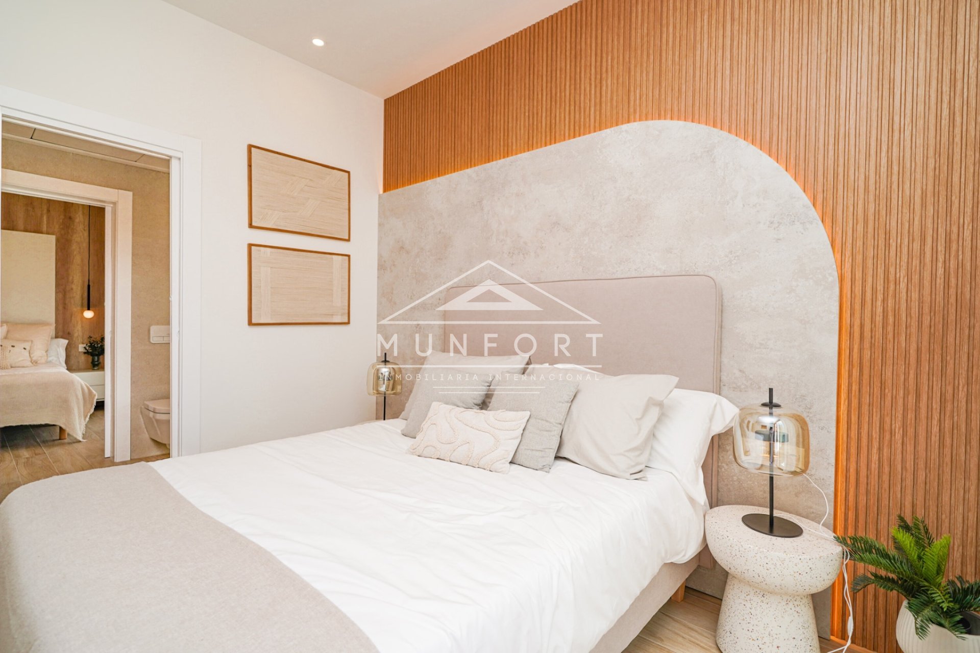 Återförsäljning - Radhus -
Rojales - Ciudad Quesada