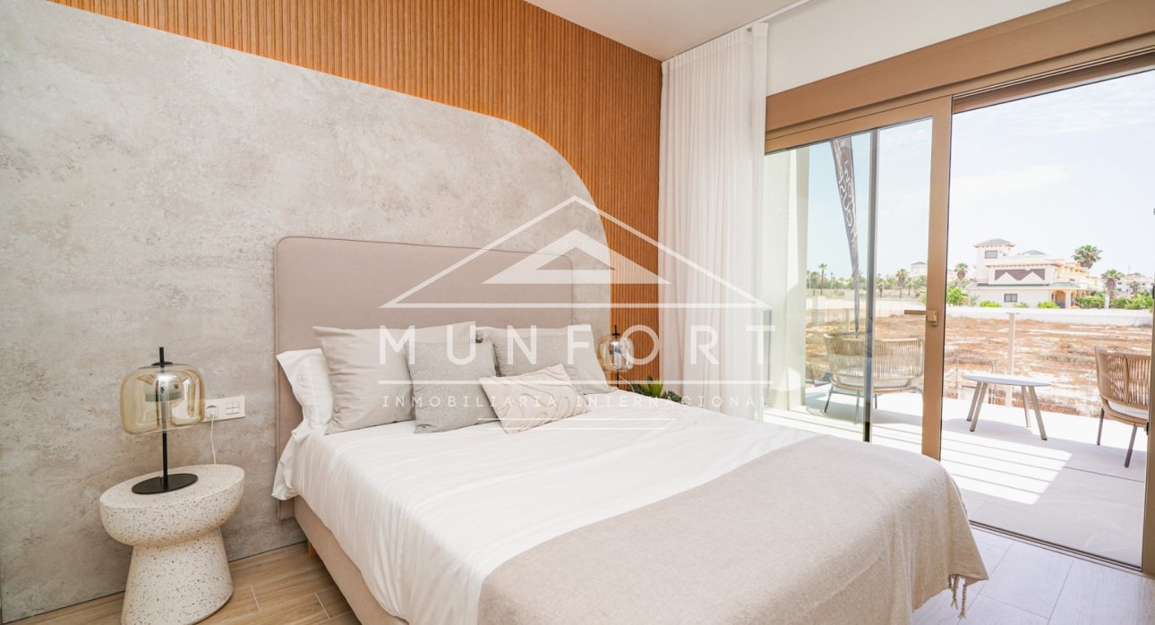 Återförsäljning - Radhus -
Rojales - Ciudad Quesada