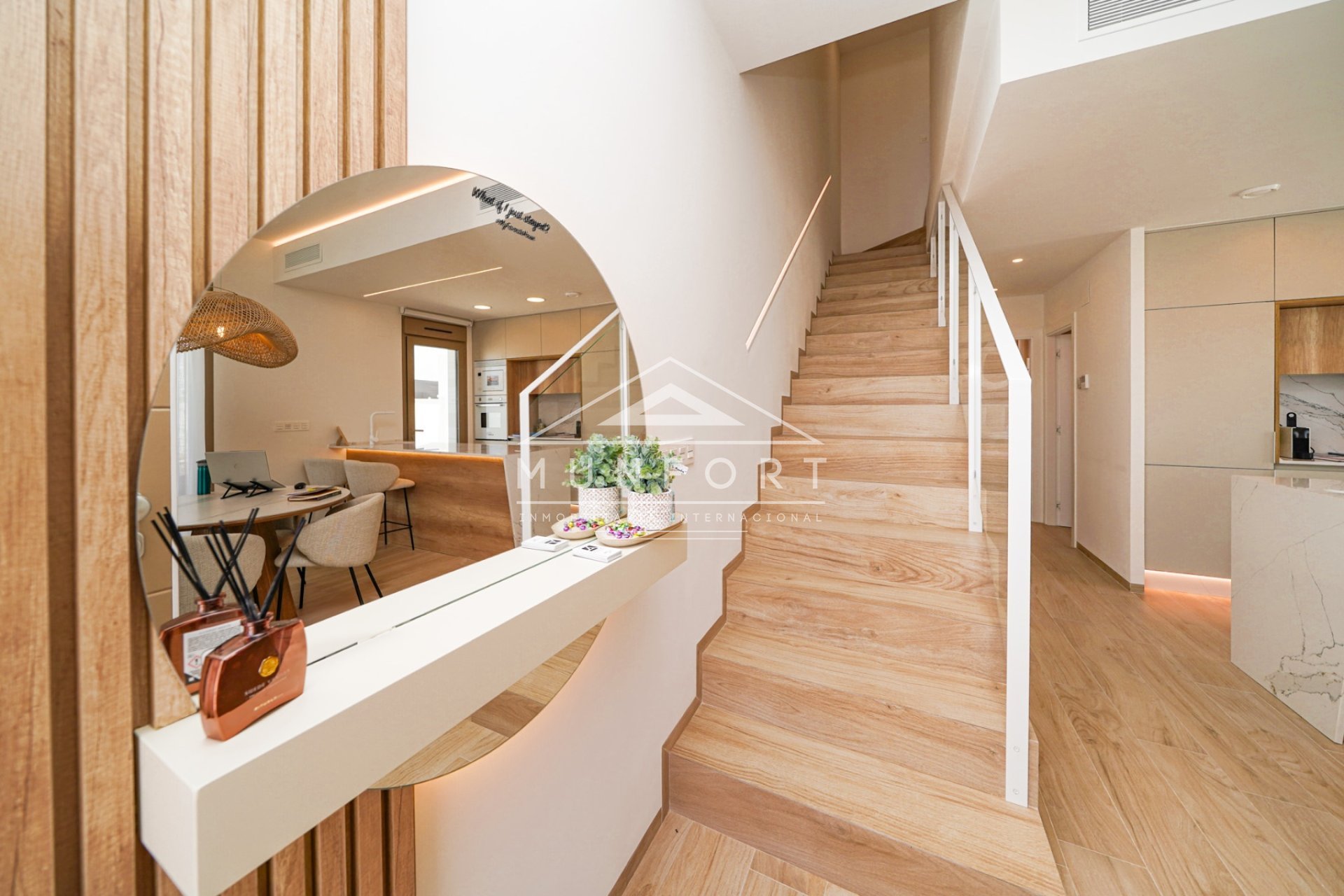 Återförsäljning - Radhus -
Rojales - Ciudad Quesada