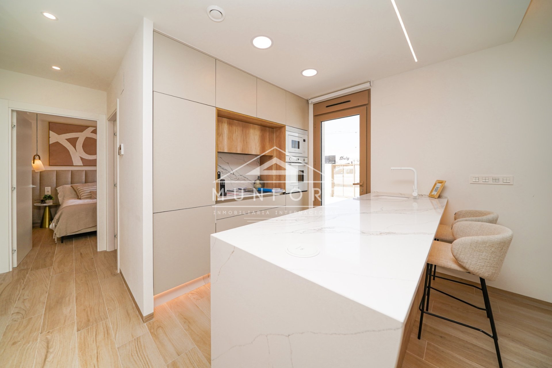 Återförsäljning - Radhus -
Rojales - Ciudad Quesada