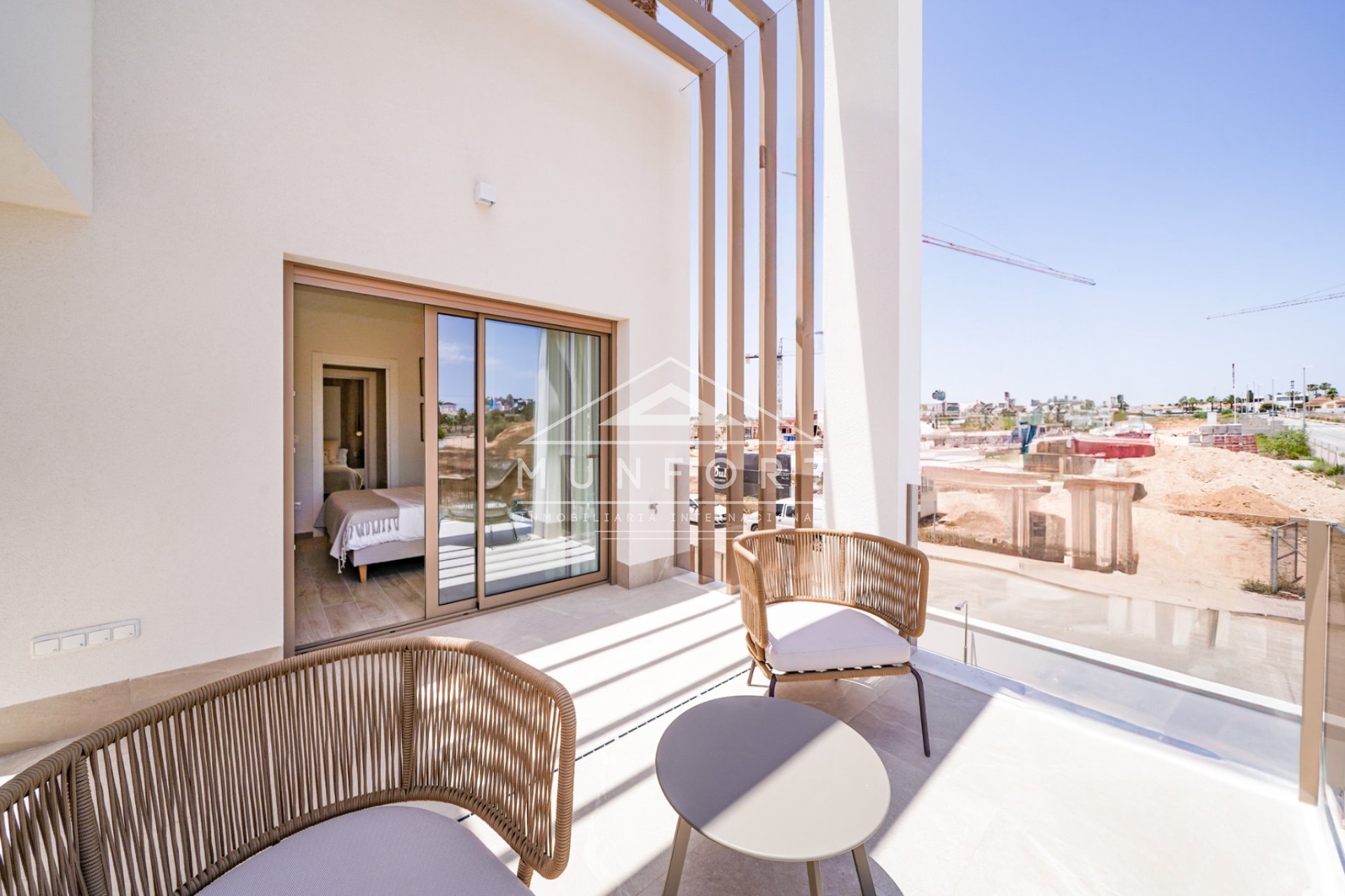 Återförsäljning - Radhus -
Rojales - Ciudad Quesada