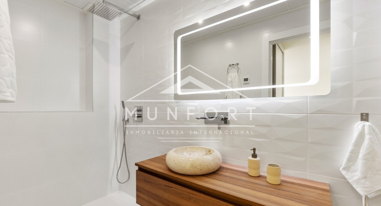 Återförsäljning - Radhus -
Rojales - Ciudad Quesada