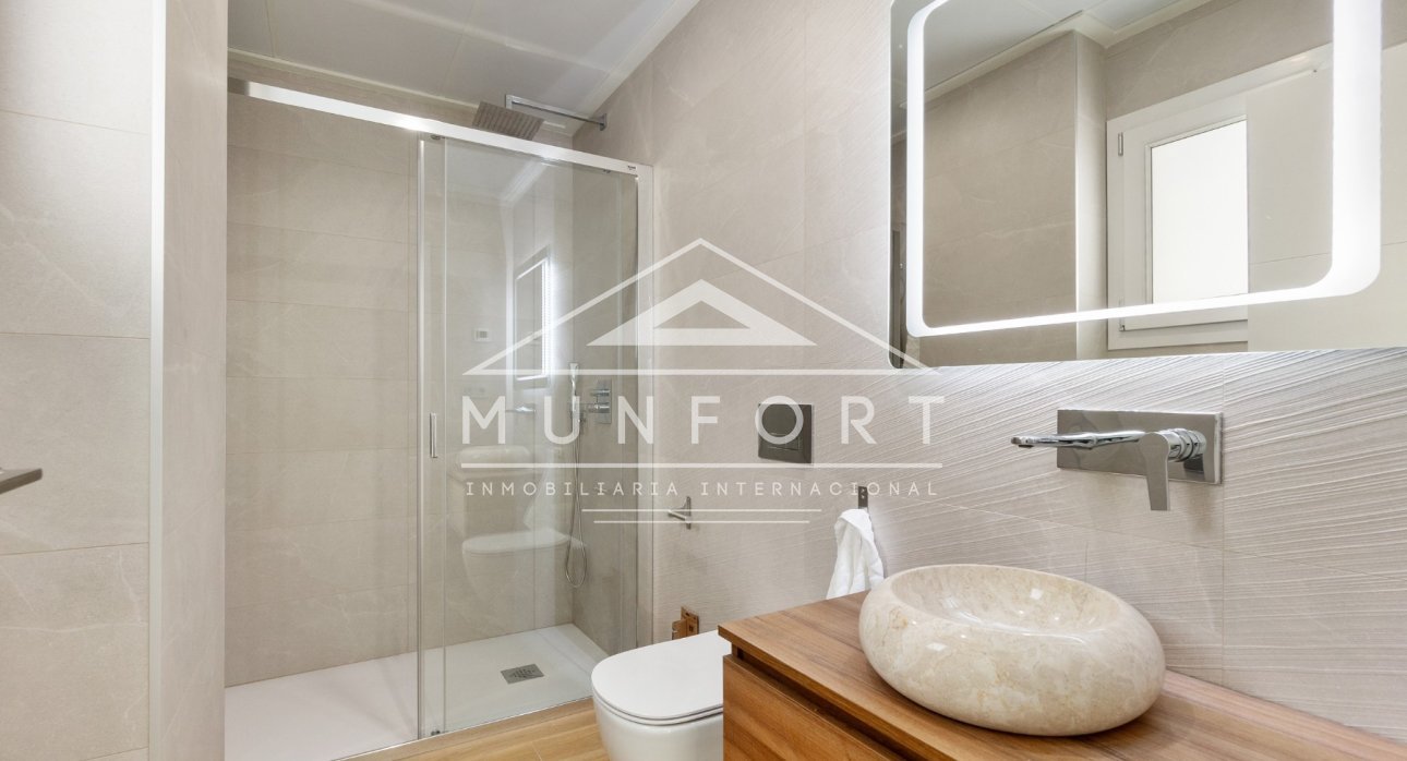 Återförsäljning - Radhus -
Rojales - Ciudad Quesada