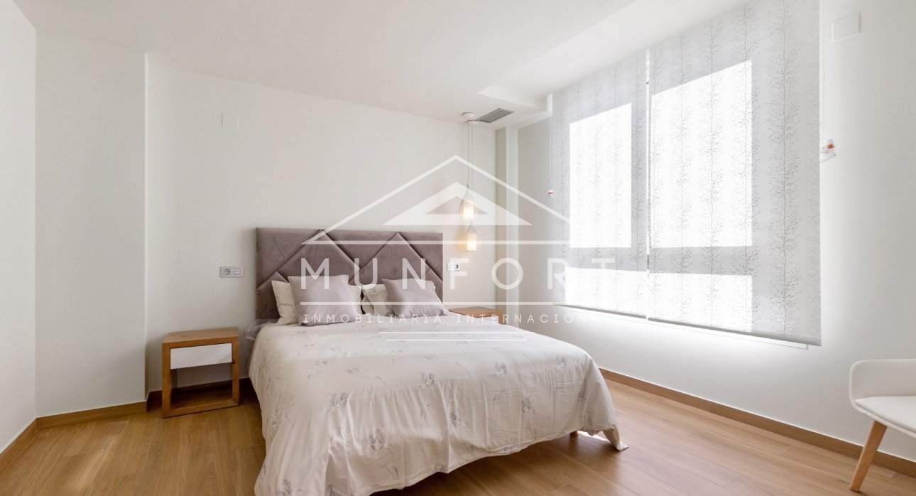 Återförsäljning - Radhus -
Rojales - Ciudad Quesada