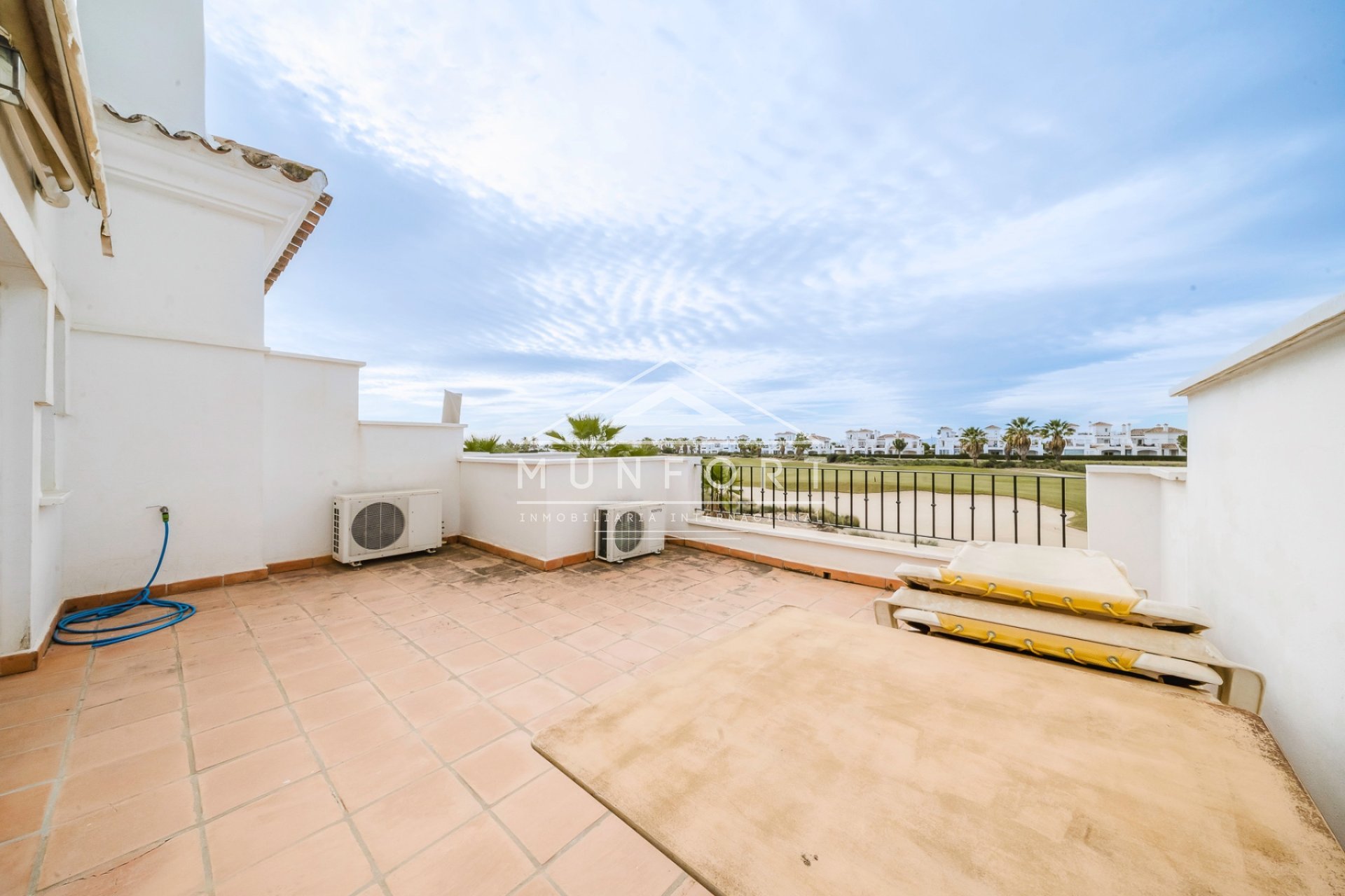 Återförsäljning - Radhus -
Roldán - La Torre Golf Resort