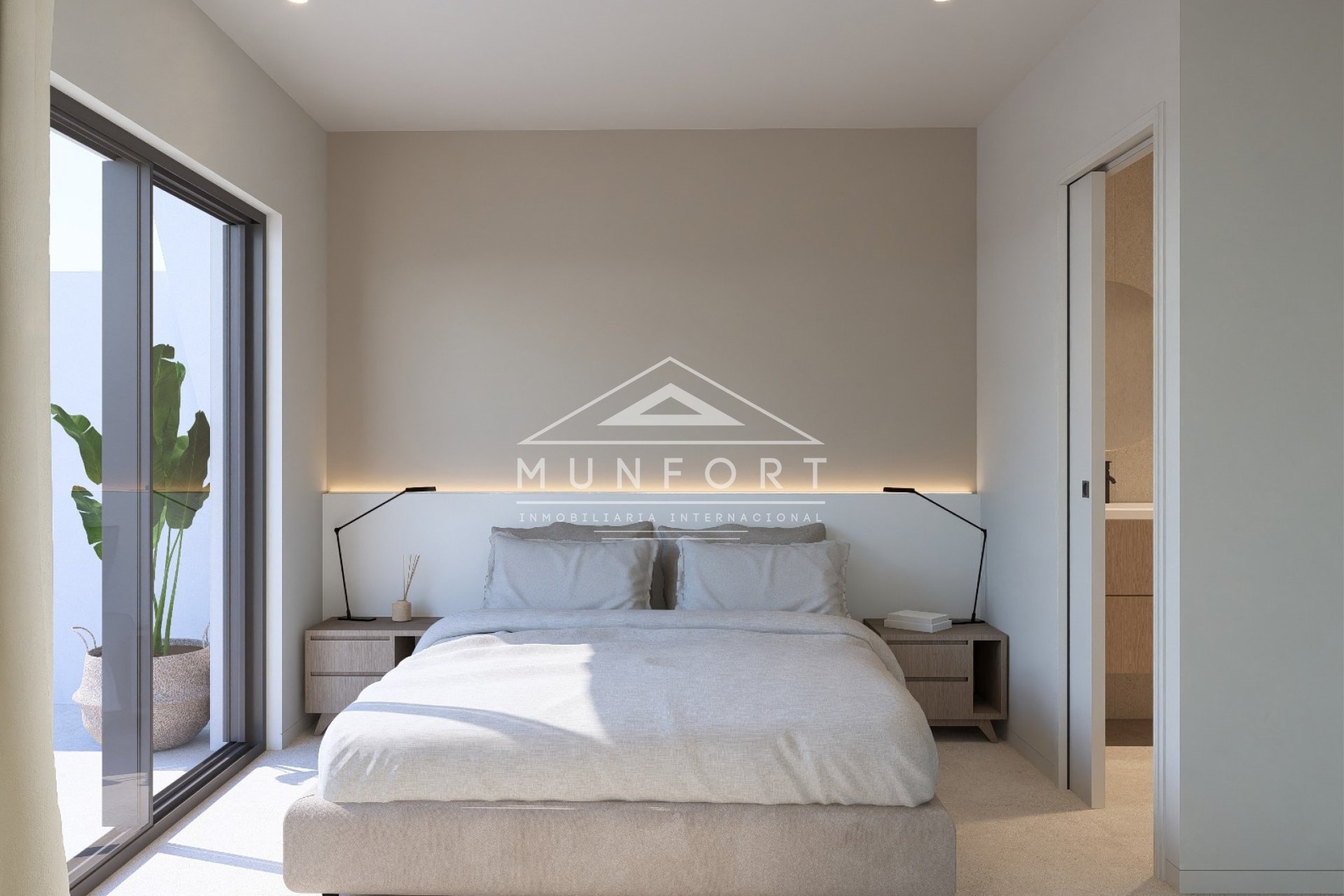 Återförsäljning - Radhus -
Roldán