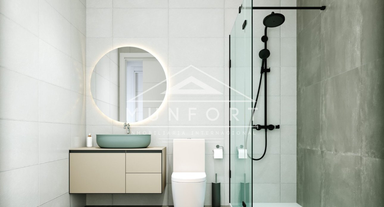 Återförsäljning - Radhus -
Roldán