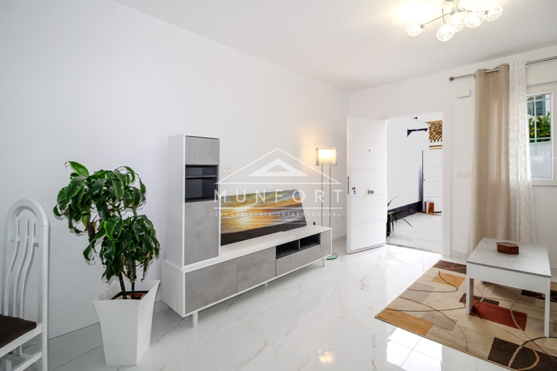 Återförsäljning - Radhus -
San Javier - Santiago de la Ribera