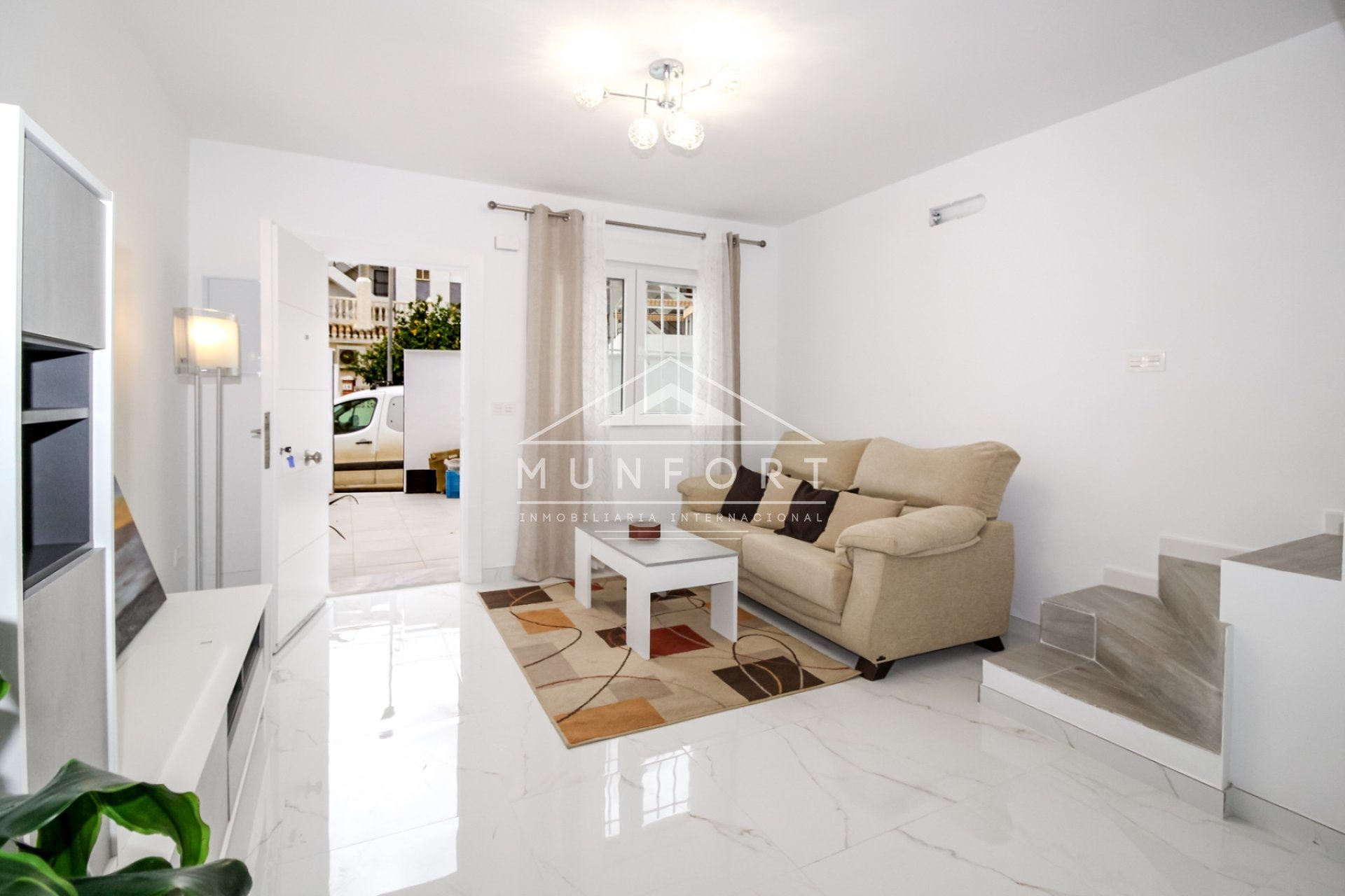 Återförsäljning - Radhus -
San Javier - Santiago de la Ribera