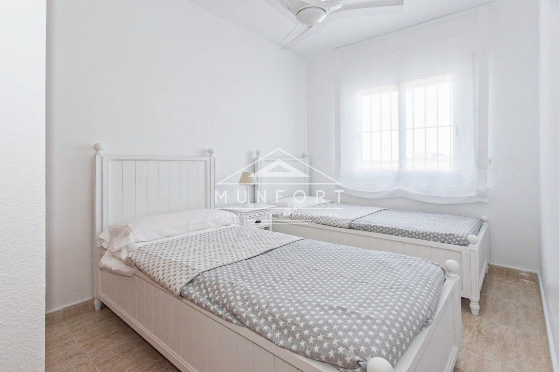 Återförsäljning - Radhus -
San Javier - Santiago de la Ribera