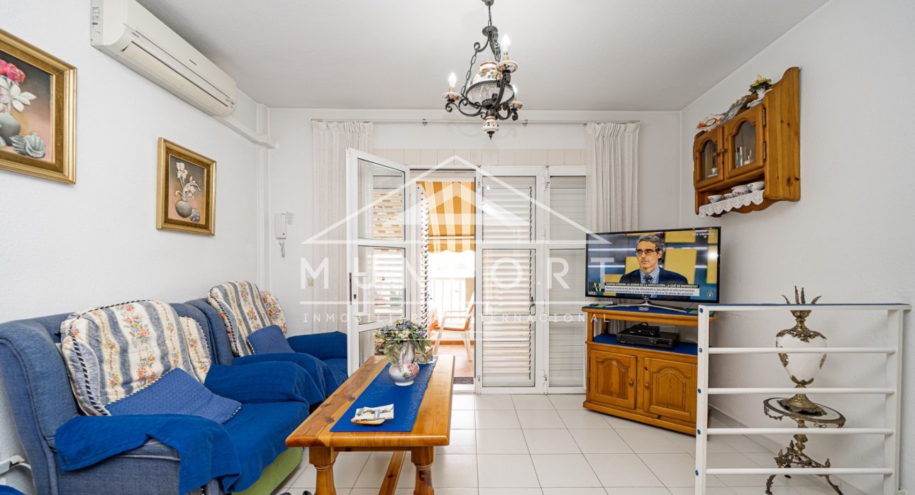 Återförsäljning - Radhus -
San Javier - Santiago de la Ribera