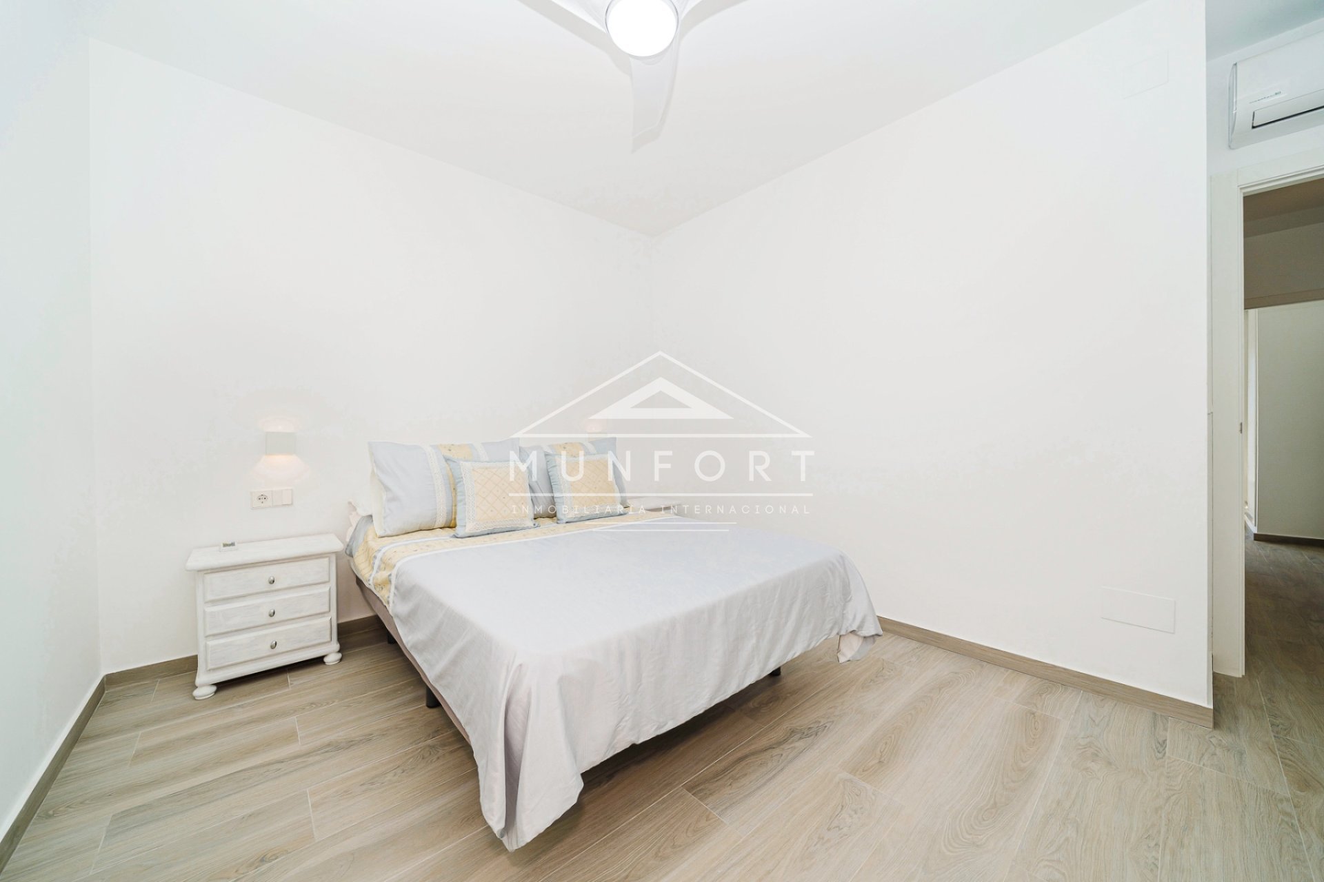 Återförsäljning - Radhus -
San Javier - Santiago de la Ribera