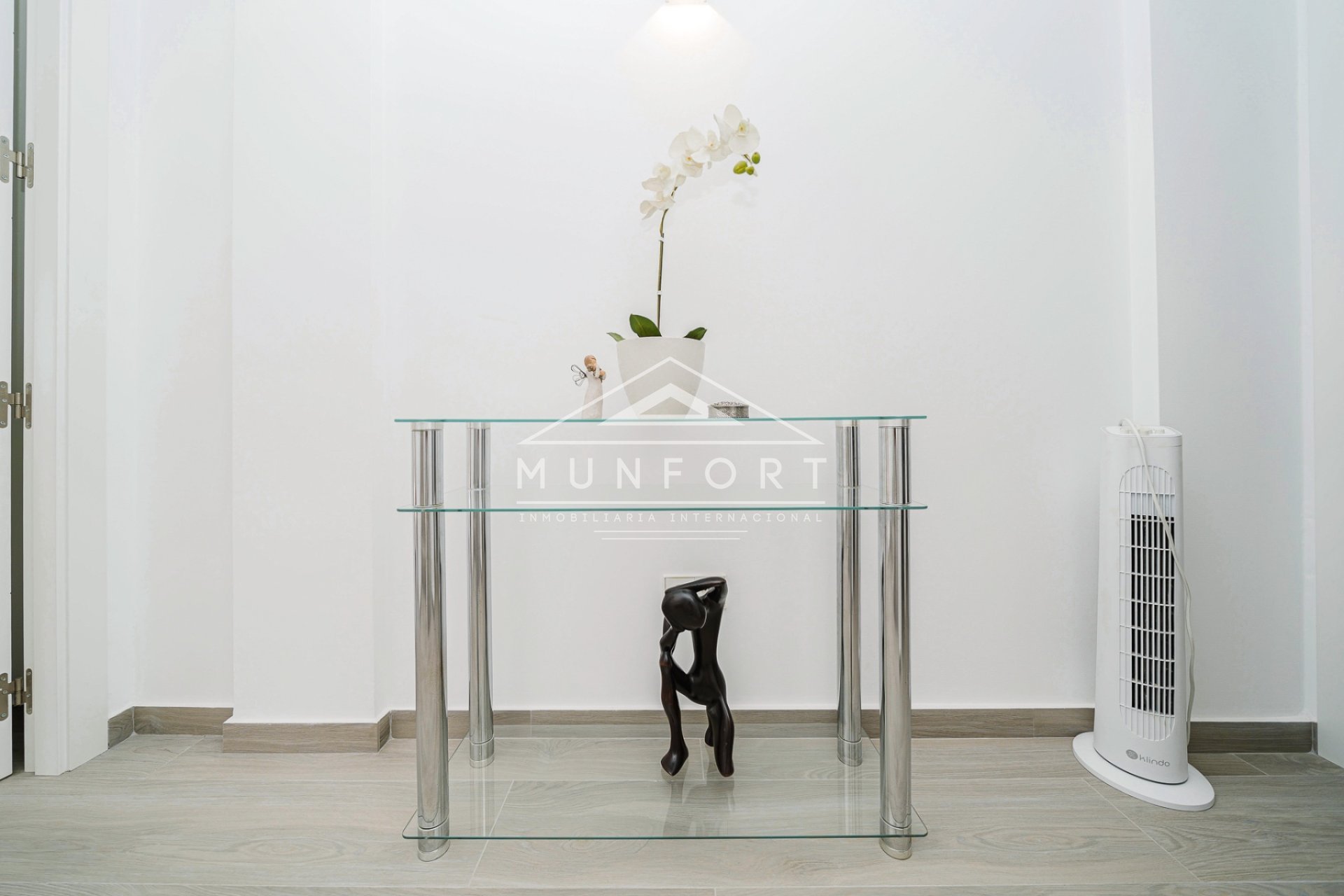 Återförsäljning - Radhus -
San Javier - Santiago de la Ribera