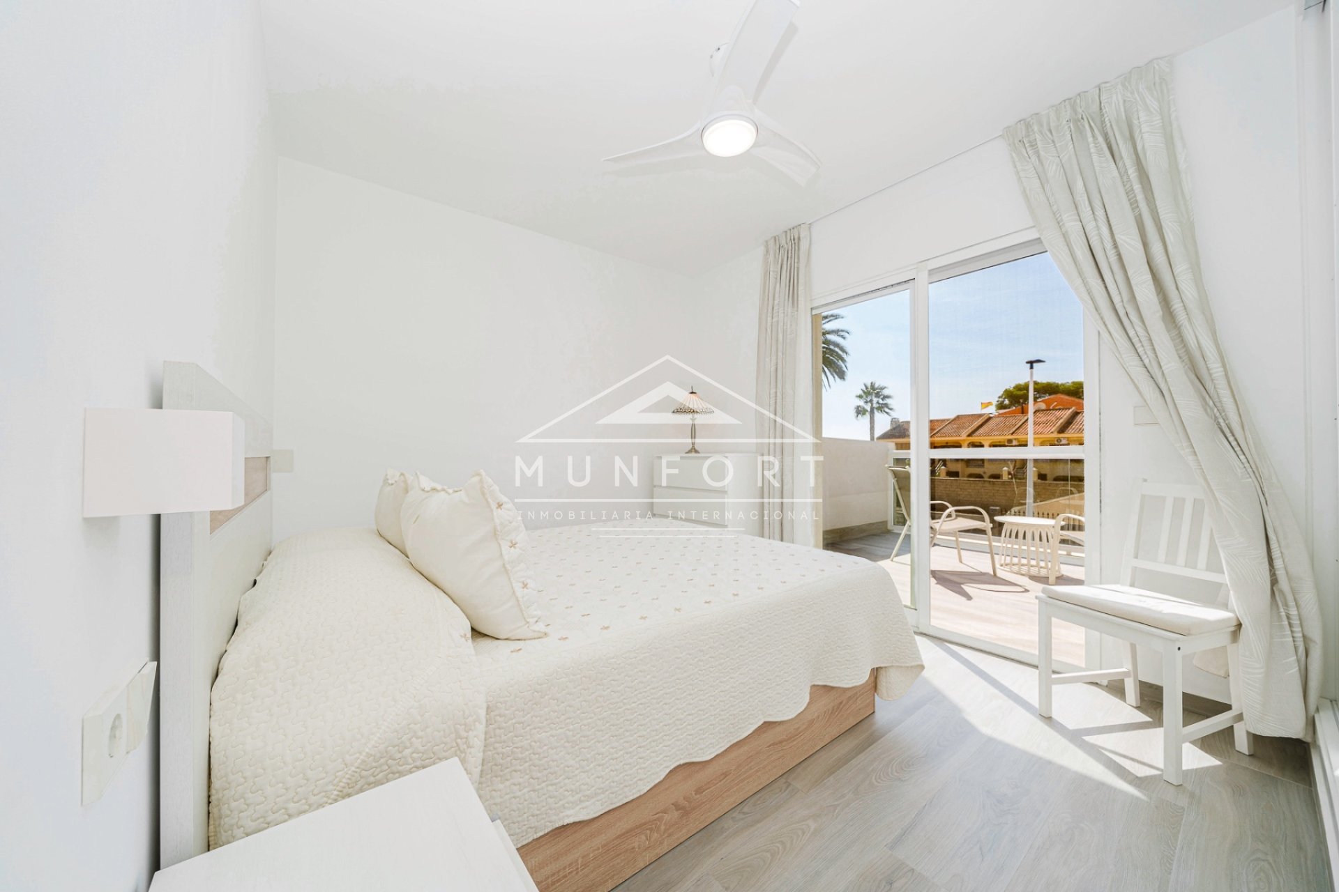 Återförsäljning - Radhus -
San Javier - Santiago de la Ribera