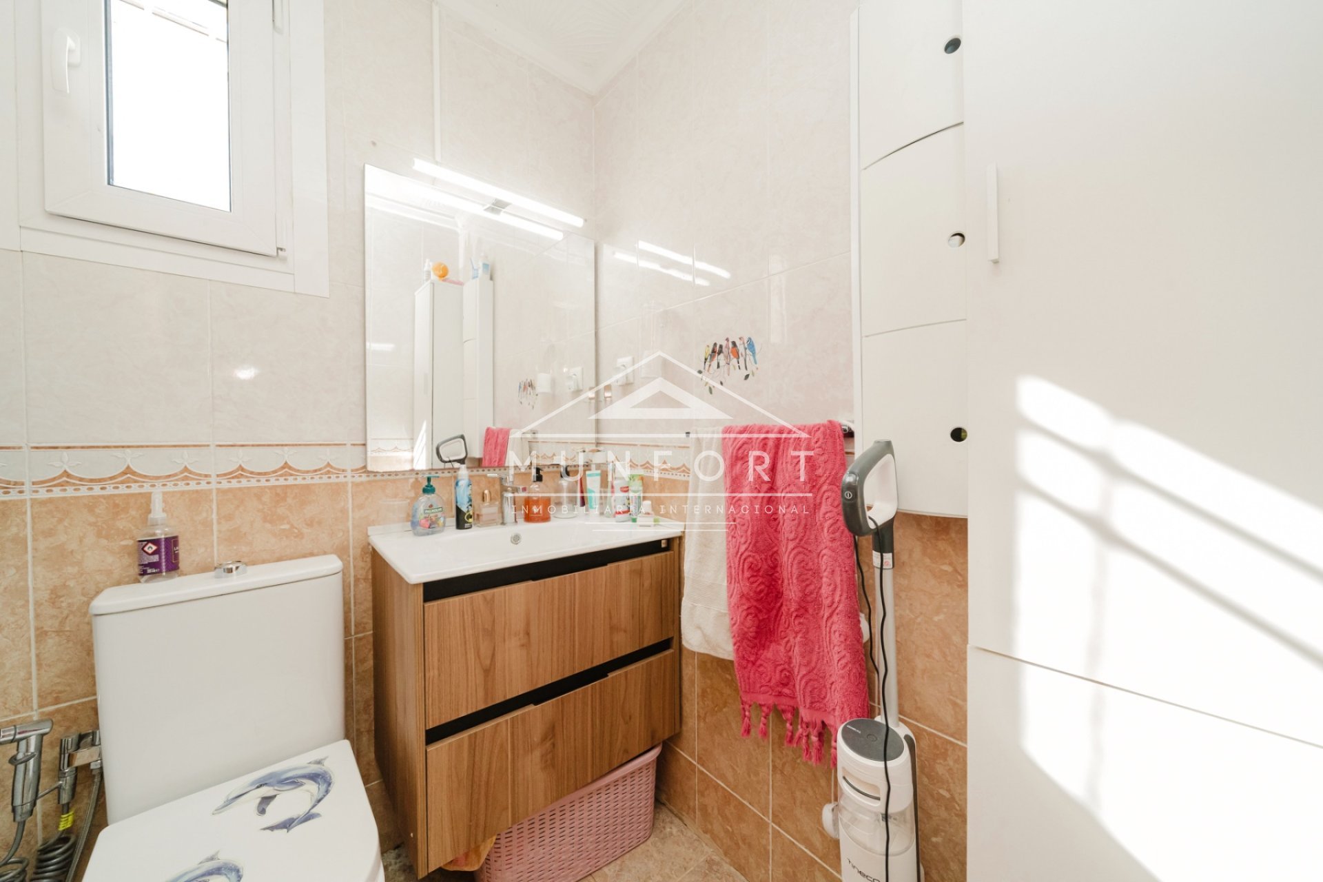 Återförsäljning - Radhus -
San Javier - Santiago de la Ribera