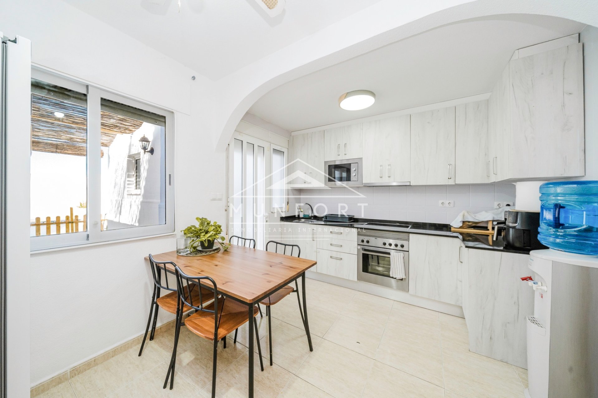 Återförsäljning - Radhus -
San Javier - Santiago de la Ribera