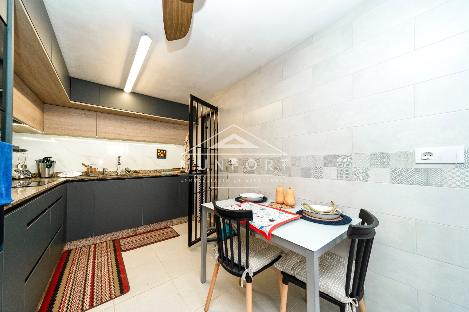 Återförsäljning - Radhus -
San Javier - Santiago de la Ribera