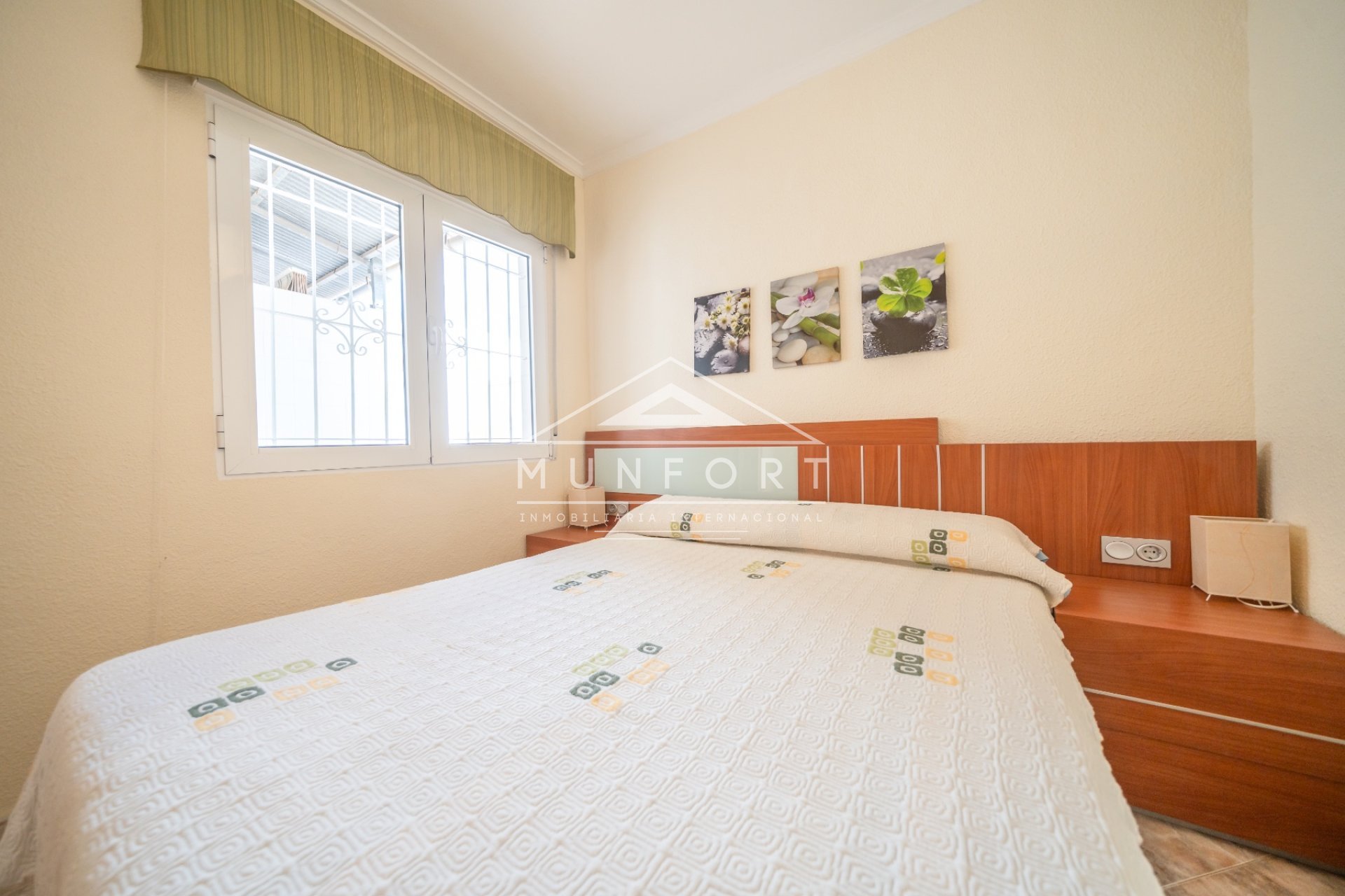 Återförsäljning - Radhus -
San Javier - Santiago de la Ribera