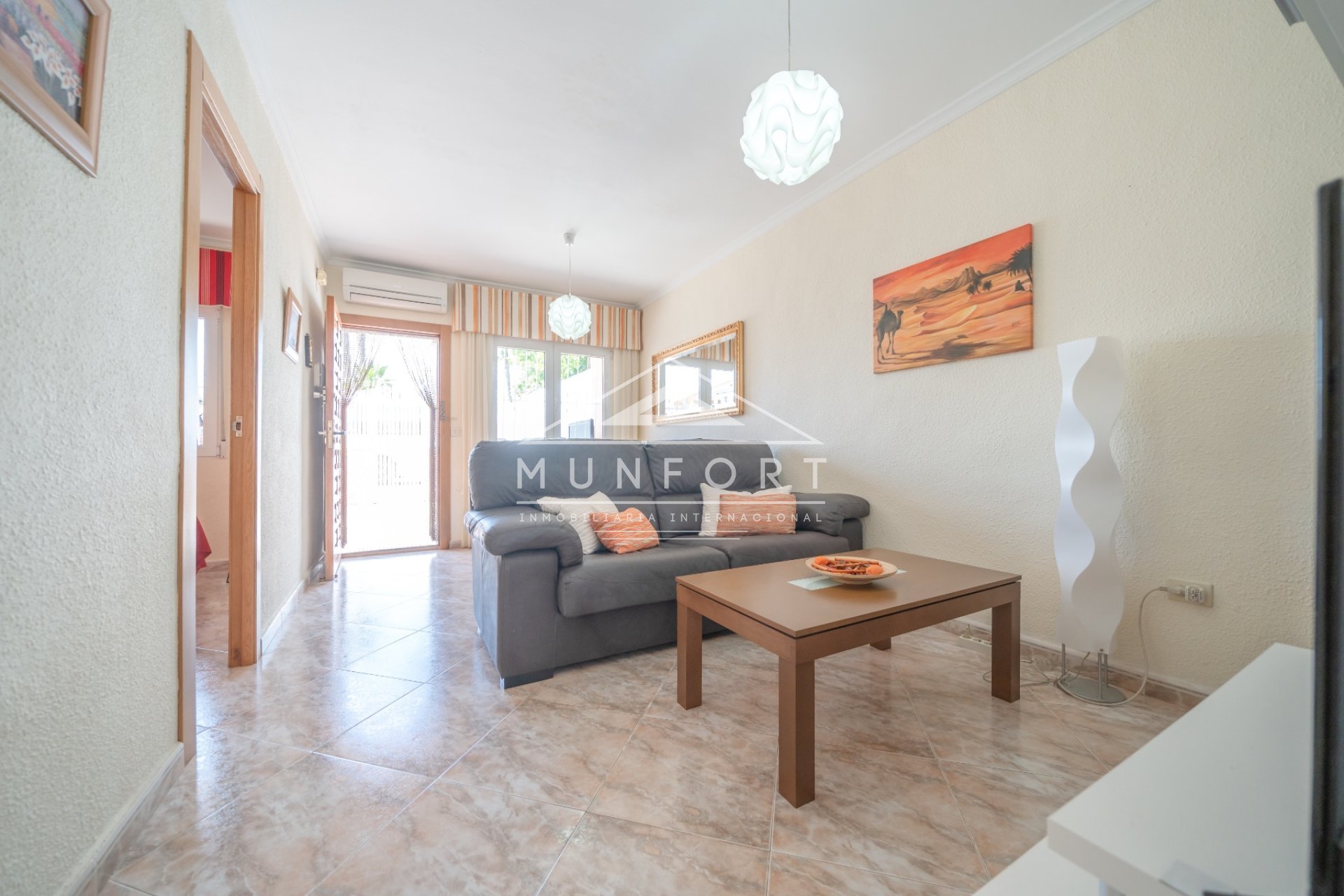 Återförsäljning - Radhus -
San Javier - Santiago de la Ribera