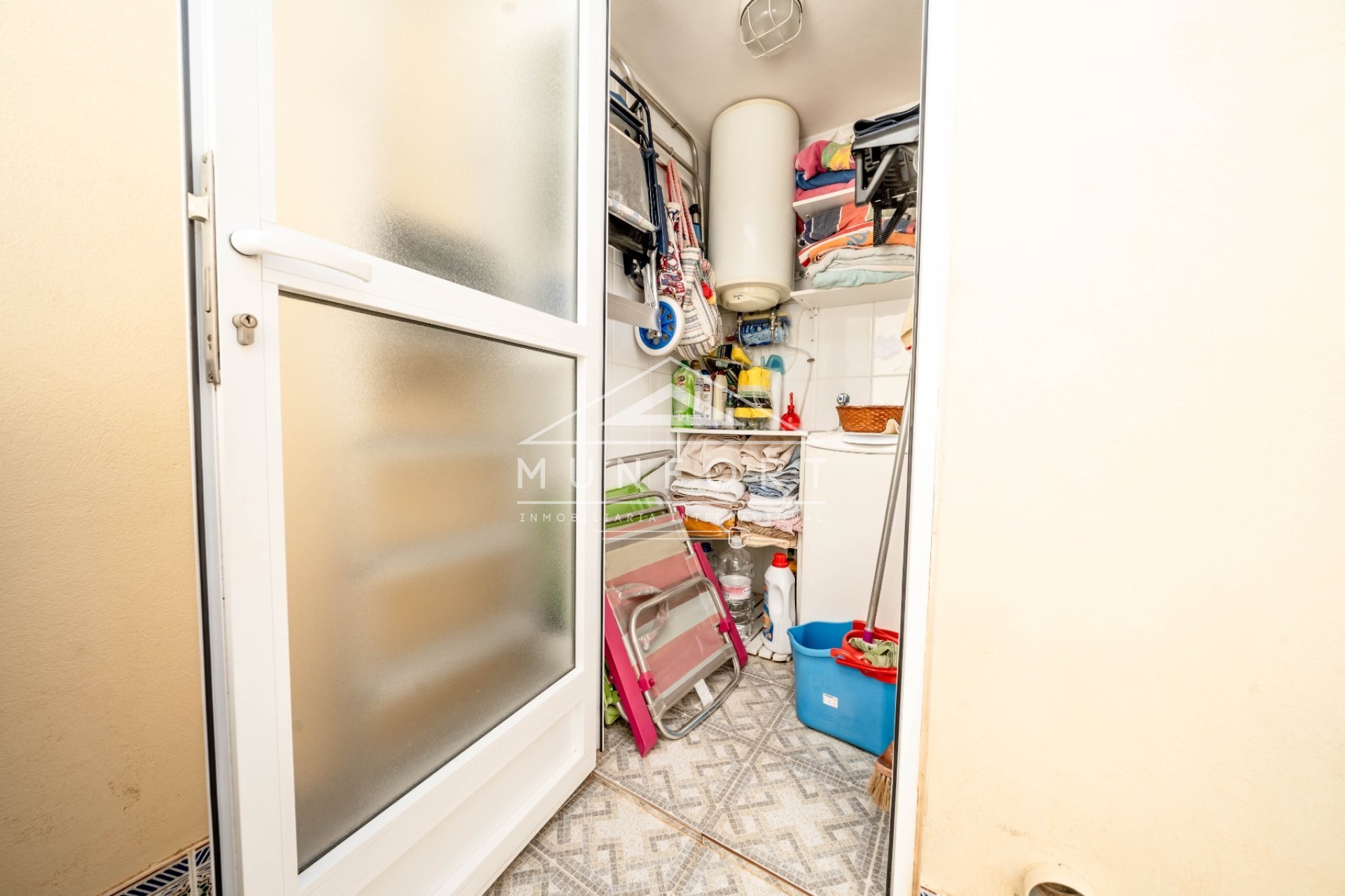 Återförsäljning - Radhus -
San Javier - Santiago de la Ribera