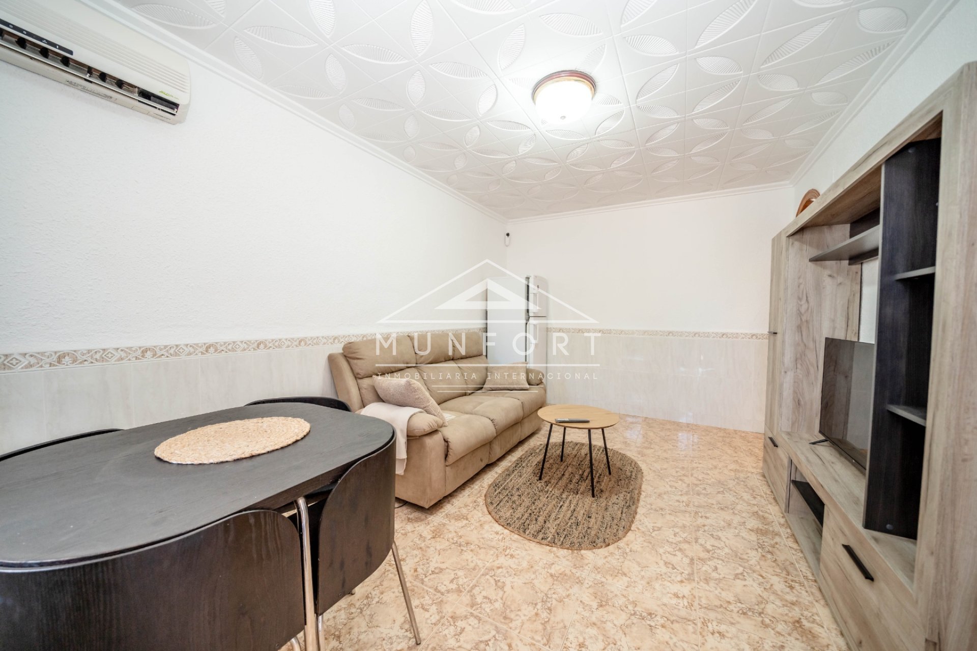 Återförsäljning - Radhus -
San Javier - Santiago de la Ribera