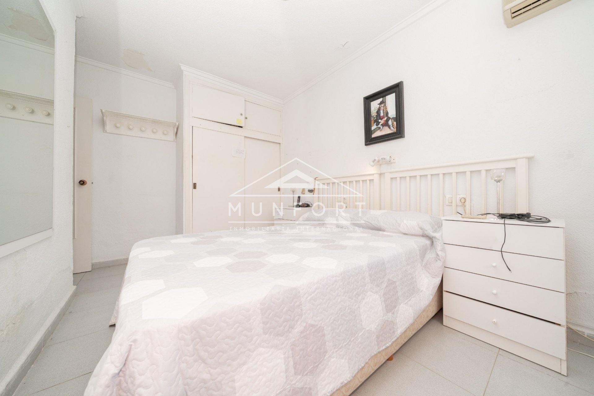 Återförsäljning - Radhus -
San Javier - Santiago de la Ribera