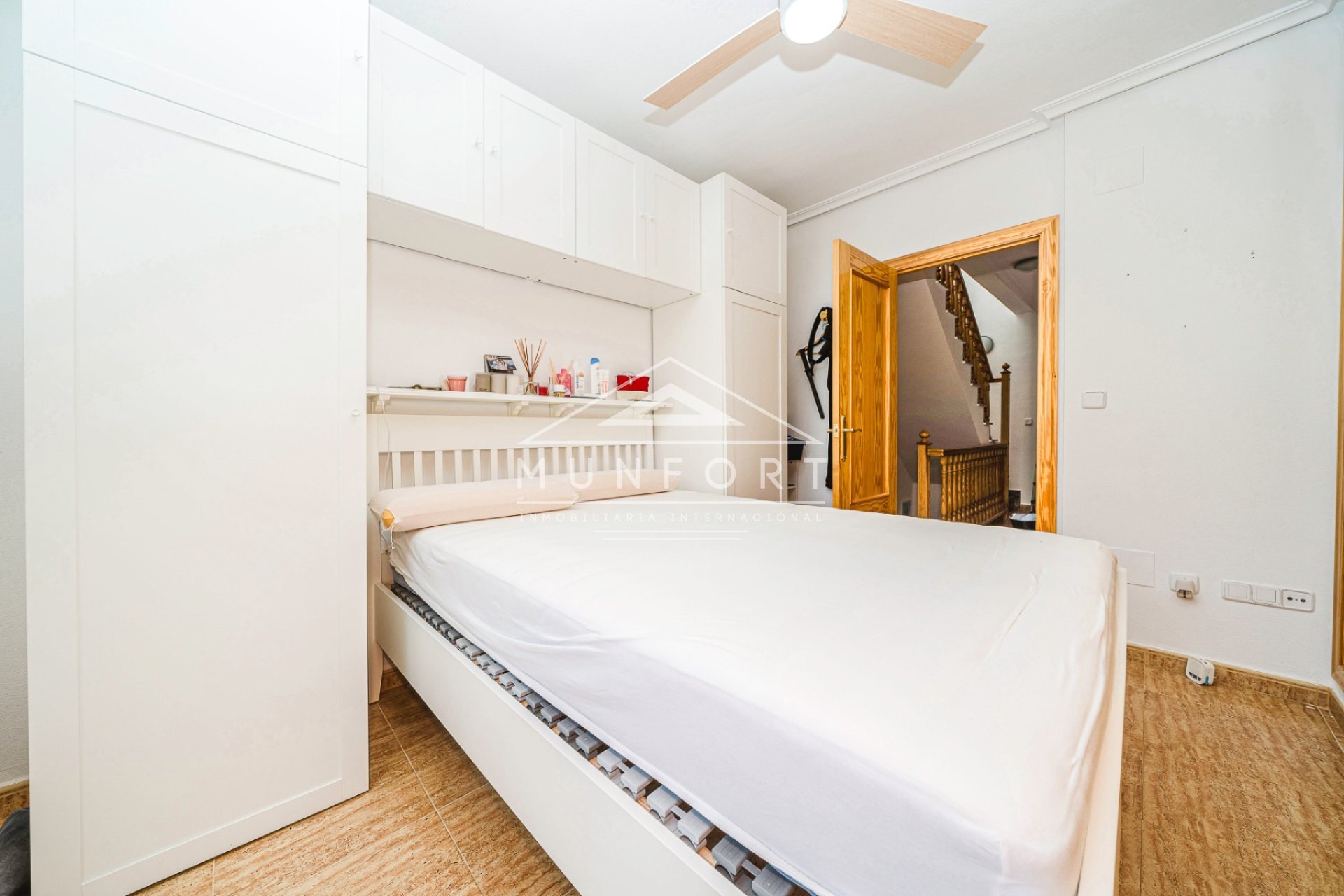 Återförsäljning - Radhus -
San Javier