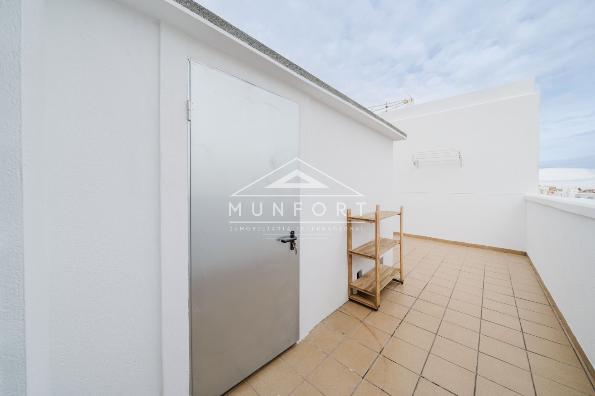 Återförsäljning - Radhus -
San Pedro del Pinatar - El Moj&oacute;n