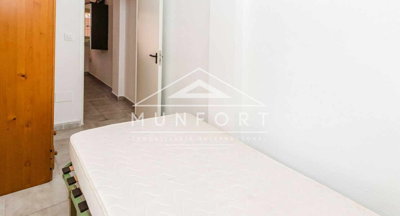 Återförsäljning - Radhus -
San Pedro del Pinatar - Lo Pagán