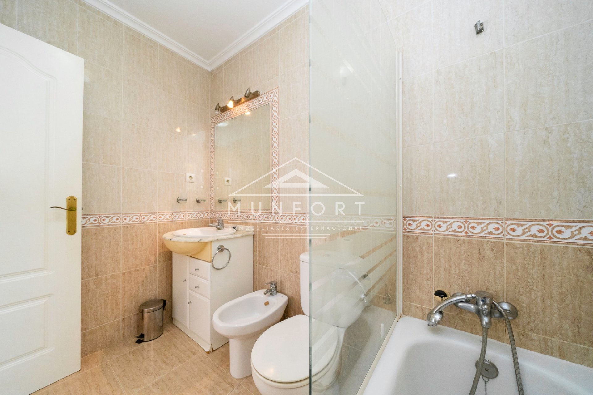 Återförsäljning - Radhus -
San Pedro del Pinatar - Lo Pag&aacute;n