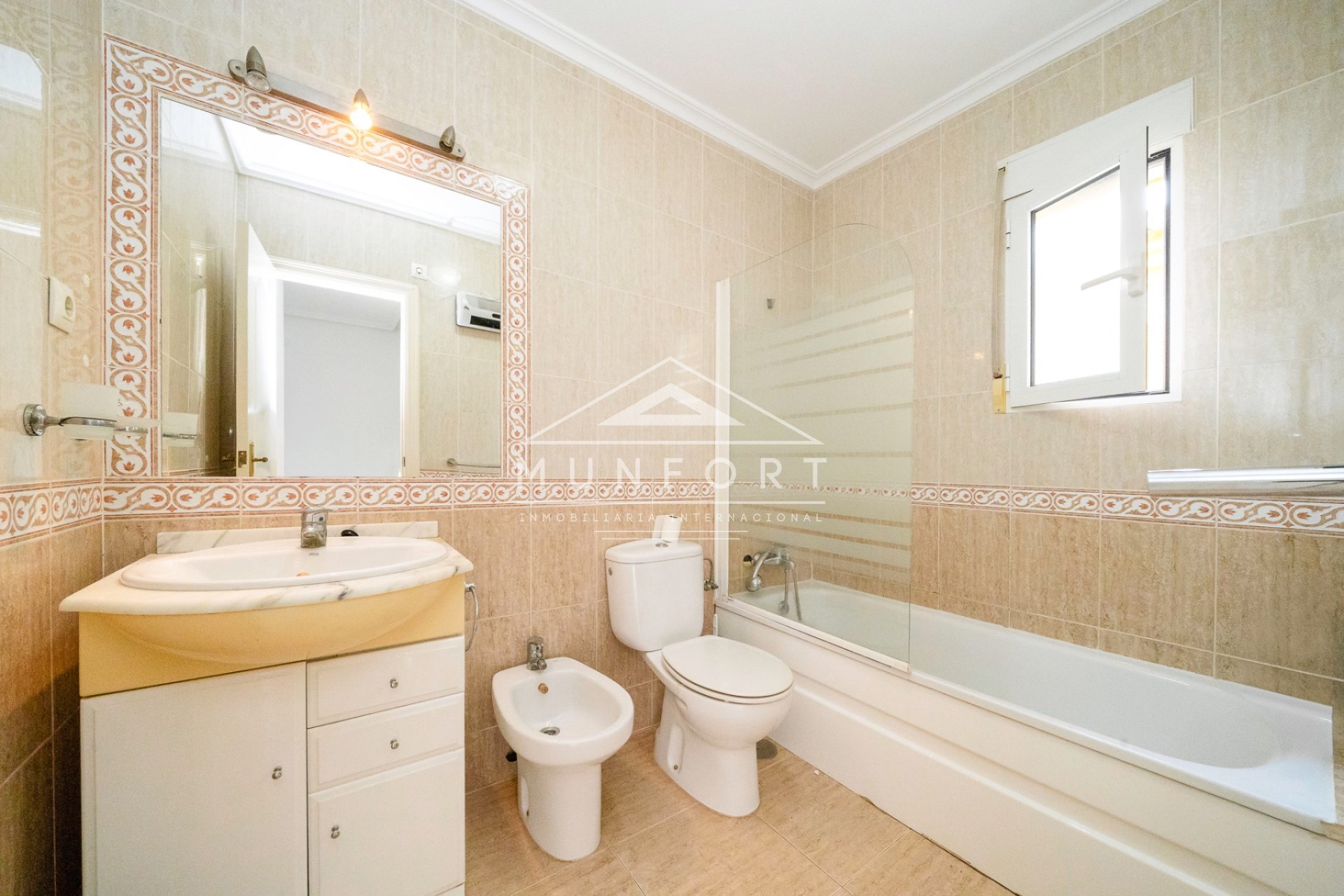 Återförsäljning - Radhus -
San Pedro del Pinatar - Lo Pag&aacute;n