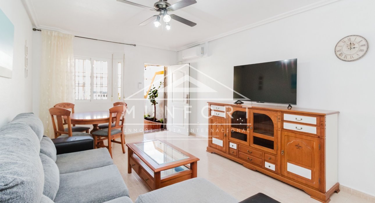 Återförsäljning - Radhus -
San Pedro del Pinatar - Lo Pag&aacute;n