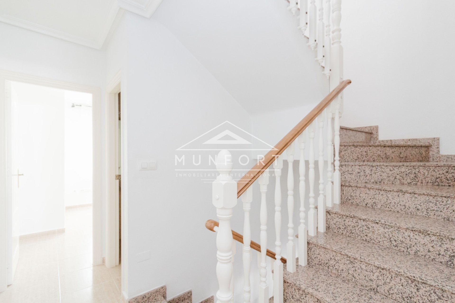 Återförsäljning - Radhus -
San Pedro del Pinatar - Lo Pag&aacute;n