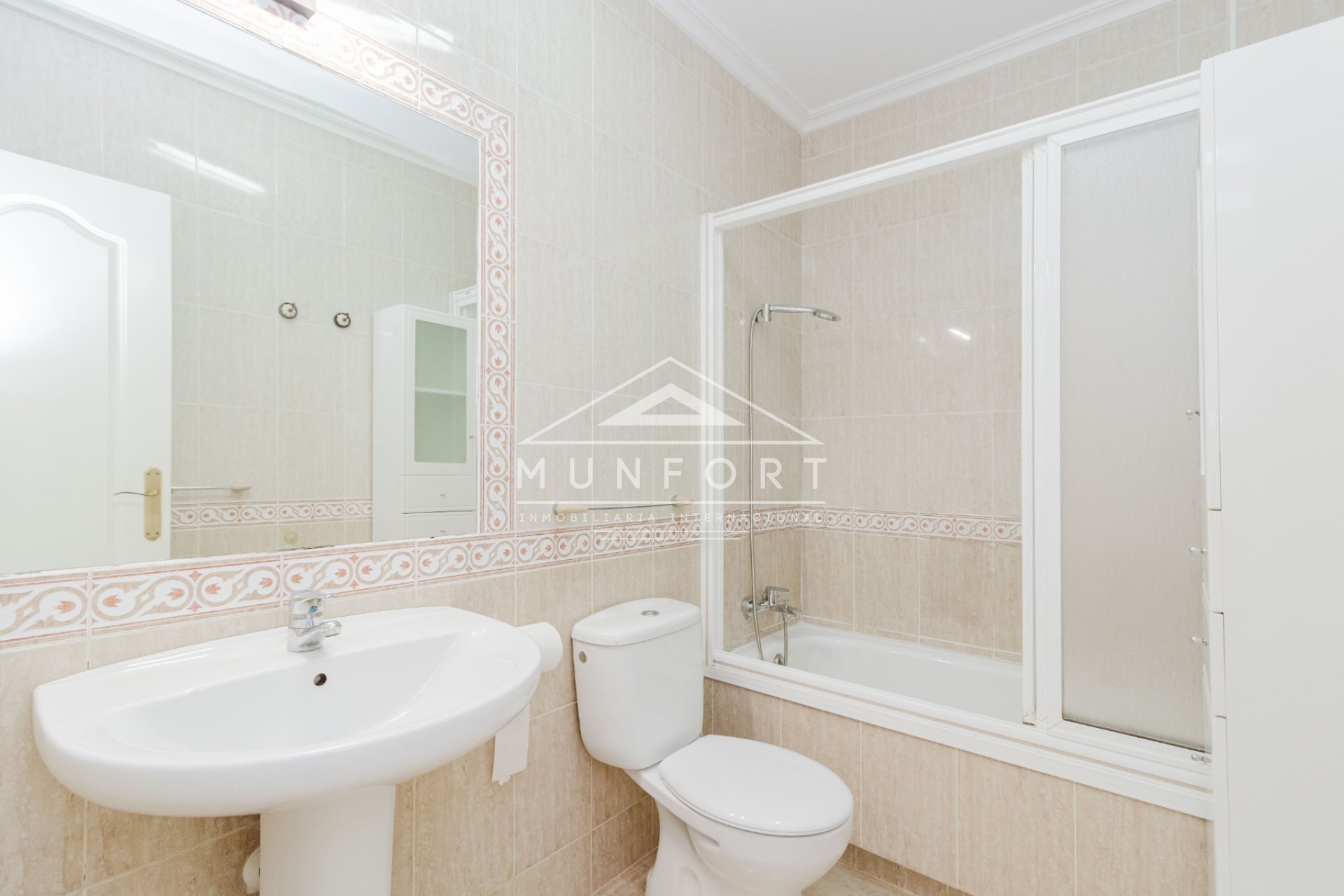 Återförsäljning - Radhus -
San Pedro del Pinatar - Lo Pag&aacute;n