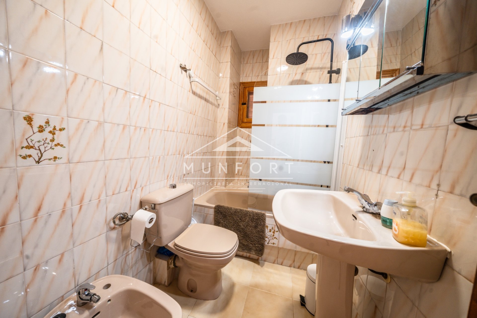 Återförsäljning - Radhus -
San Pedro del Pinatar - Lo Pag&aacute;n