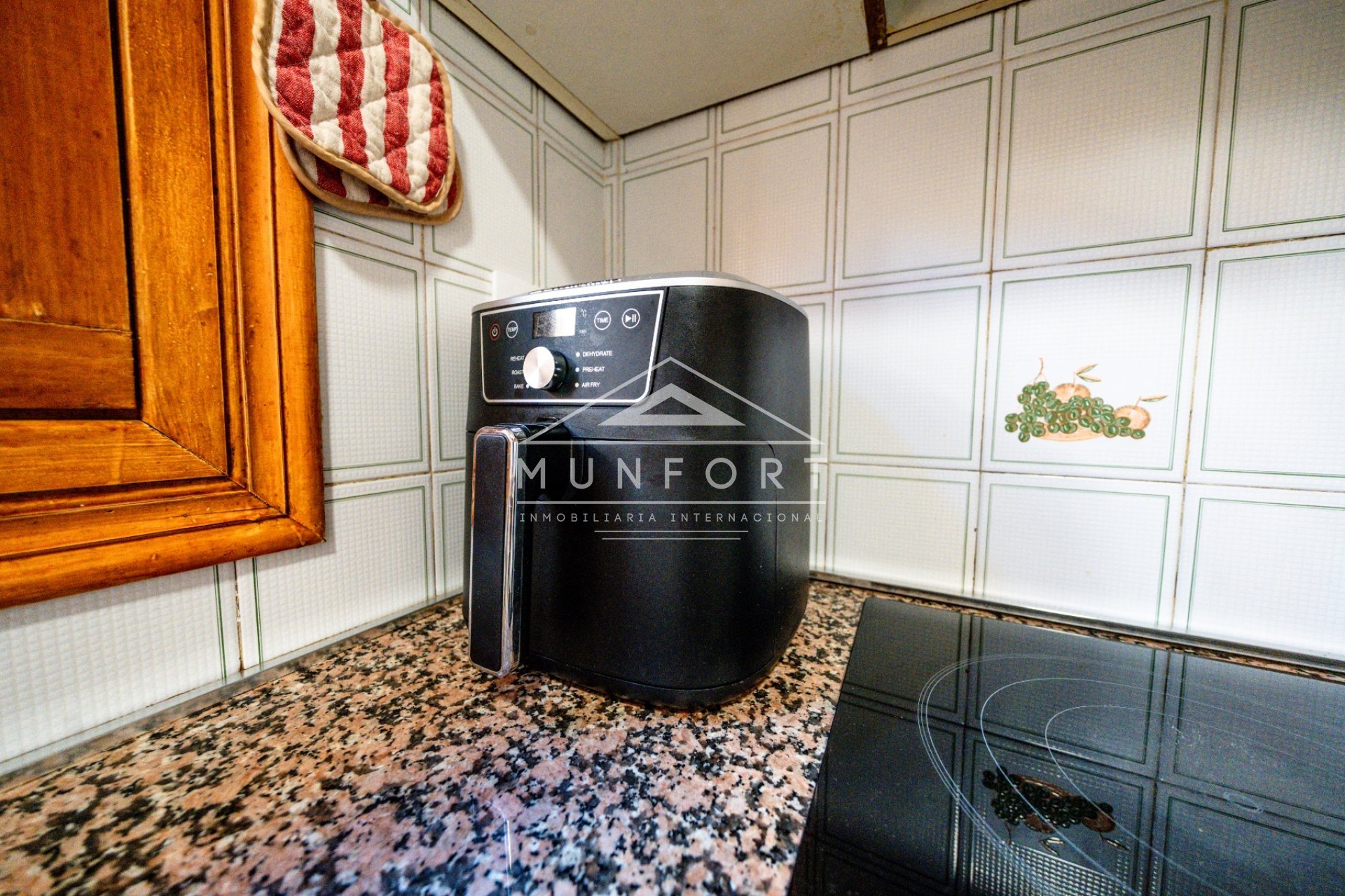 Återförsäljning - Radhus -
San Pedro del Pinatar - Lo Pag&aacute;n