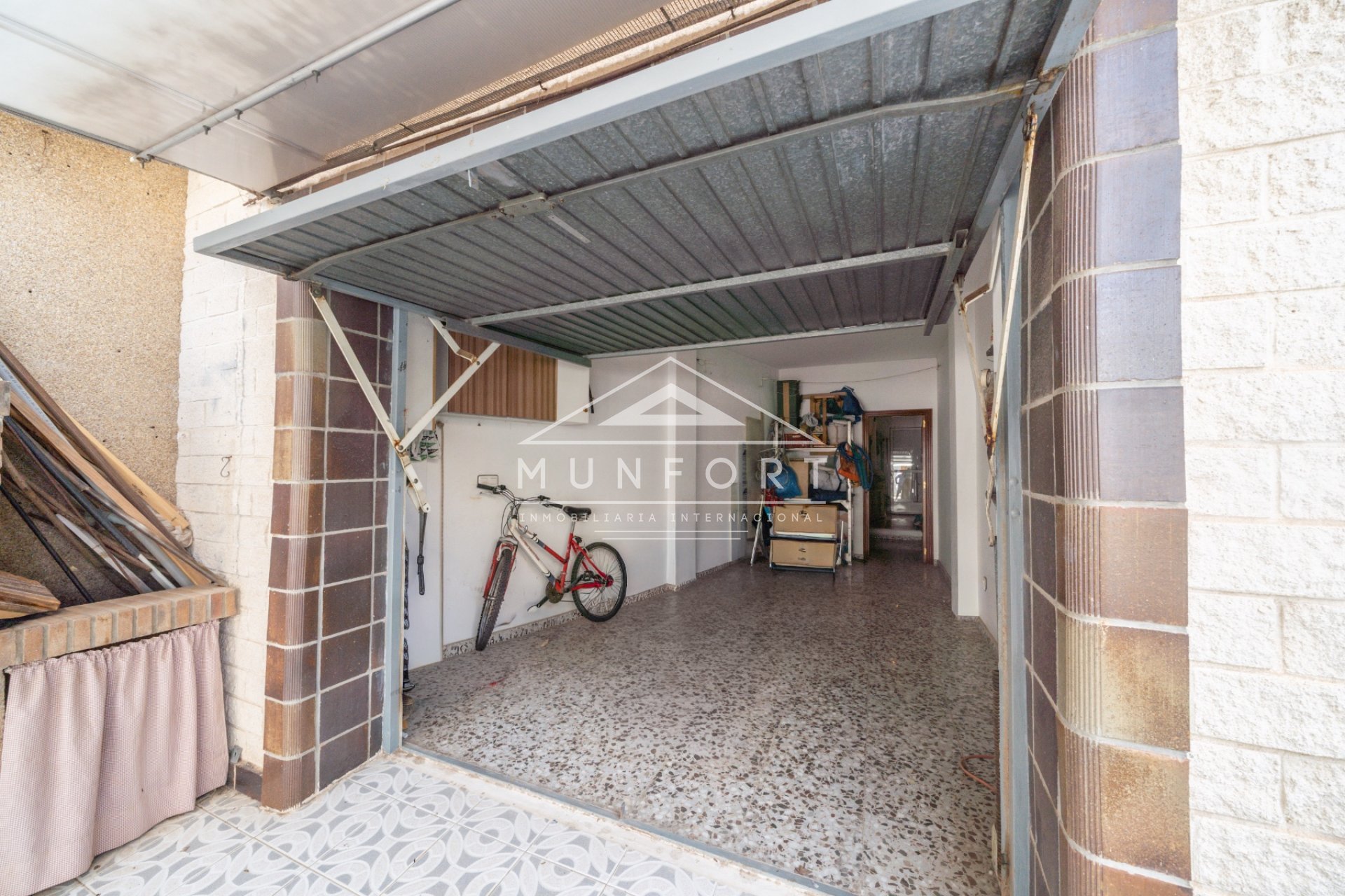 Återförsäljning - Radhus -
San Pedro del Pinatar - Lo Pag&aacute;n