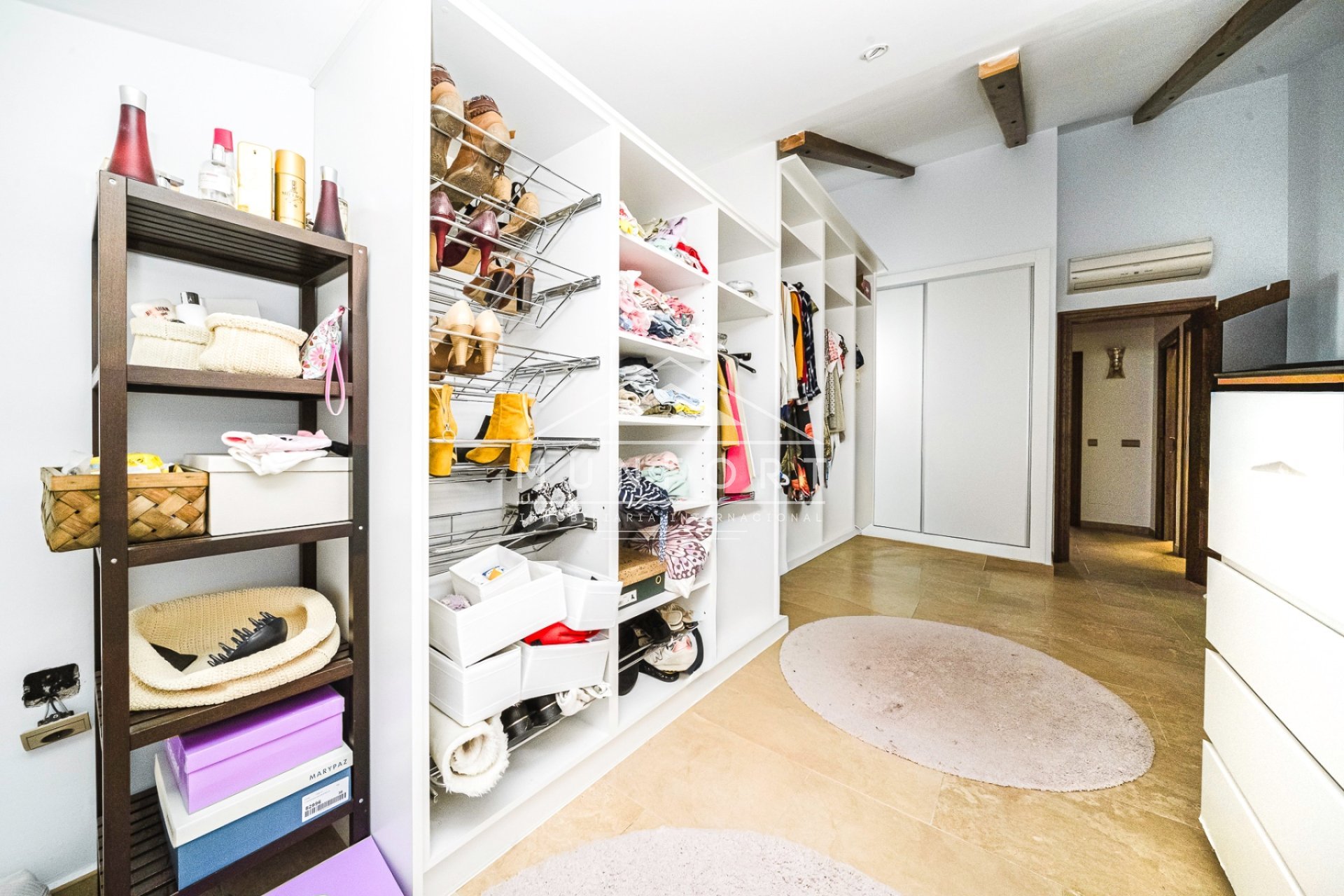 Återförsäljning - Radhus -
San Pedro del Pinatar