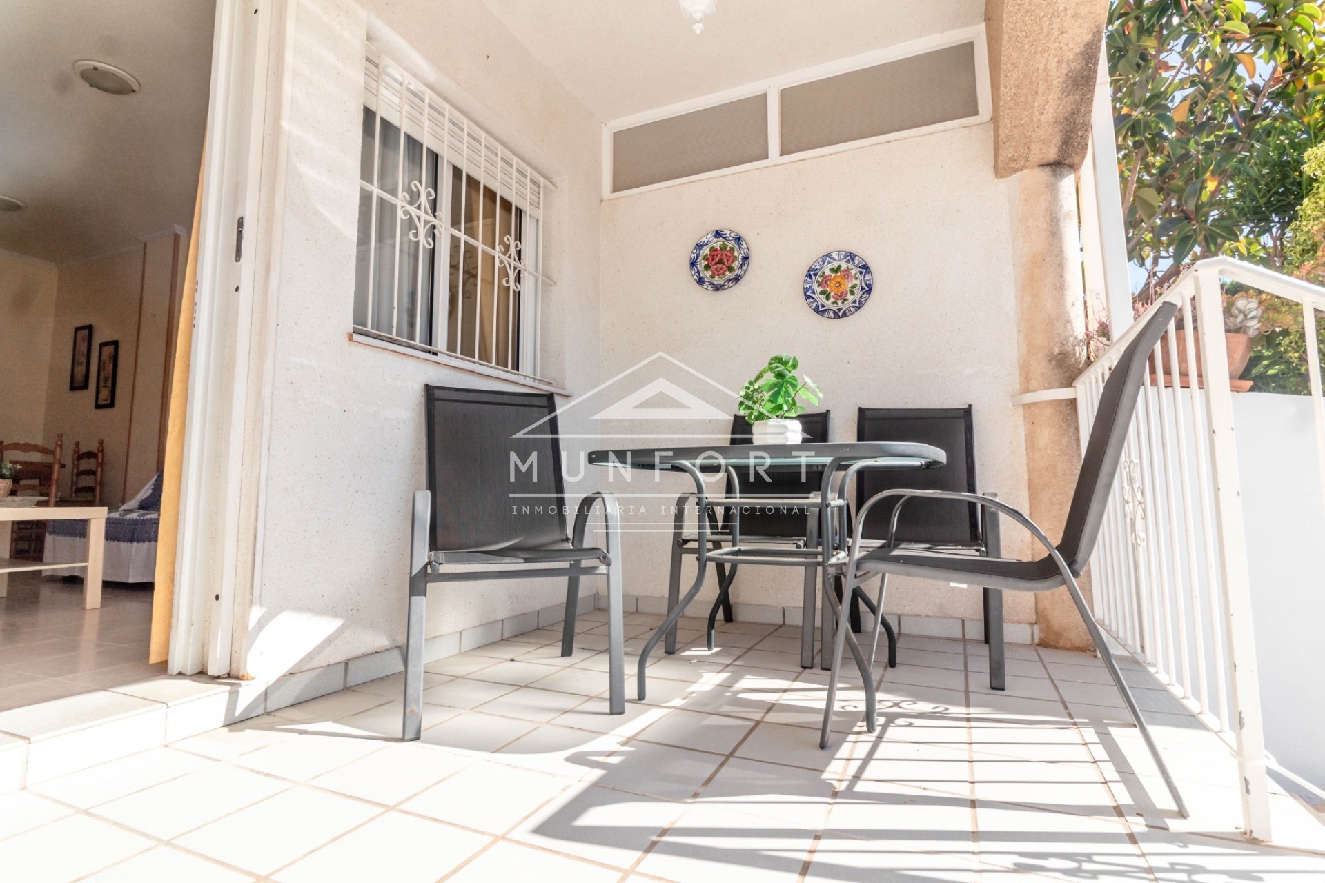 Återförsäljning - Radhus -
Torrevieja - Aguas Nuevas - Torrevieja