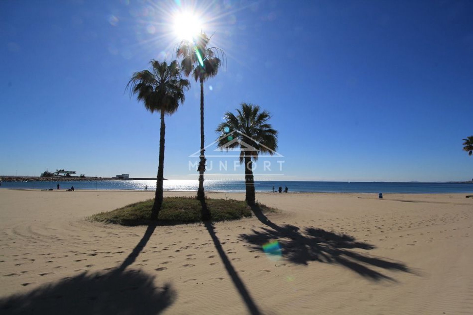 Återförsäljning - Radhus -
Torrevieja - Centro - Torrevieja