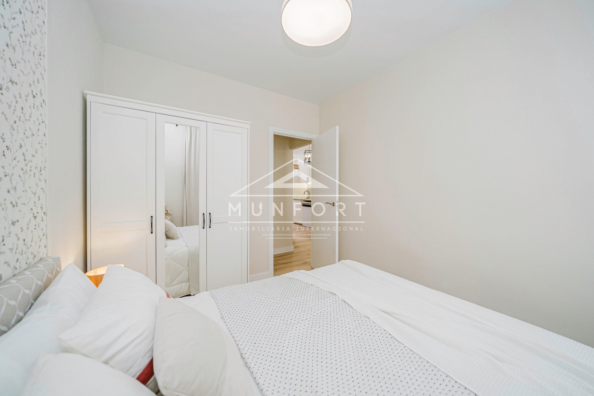 Återförsäljning - Radhus -
Torrevieja - La Torreta - Torrevieja