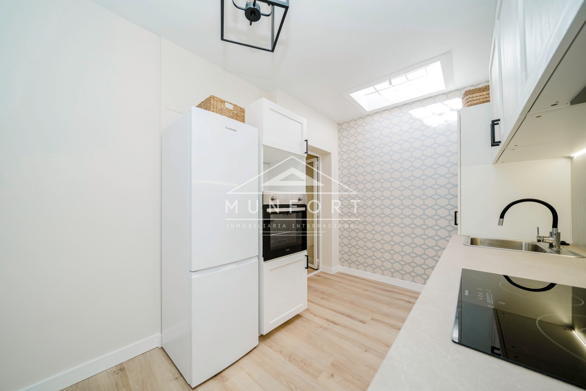 Återförsäljning - Radhus -
Torrevieja - La Torreta - Torrevieja