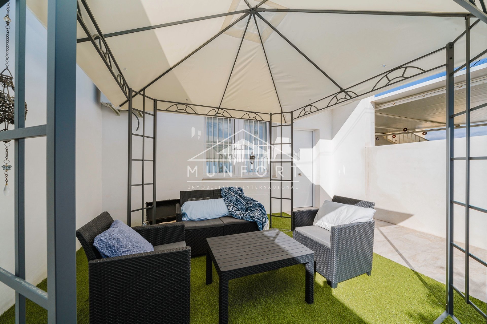 Återförsäljning - Radhus -
Torrevieja - La Torreta - Torrevieja