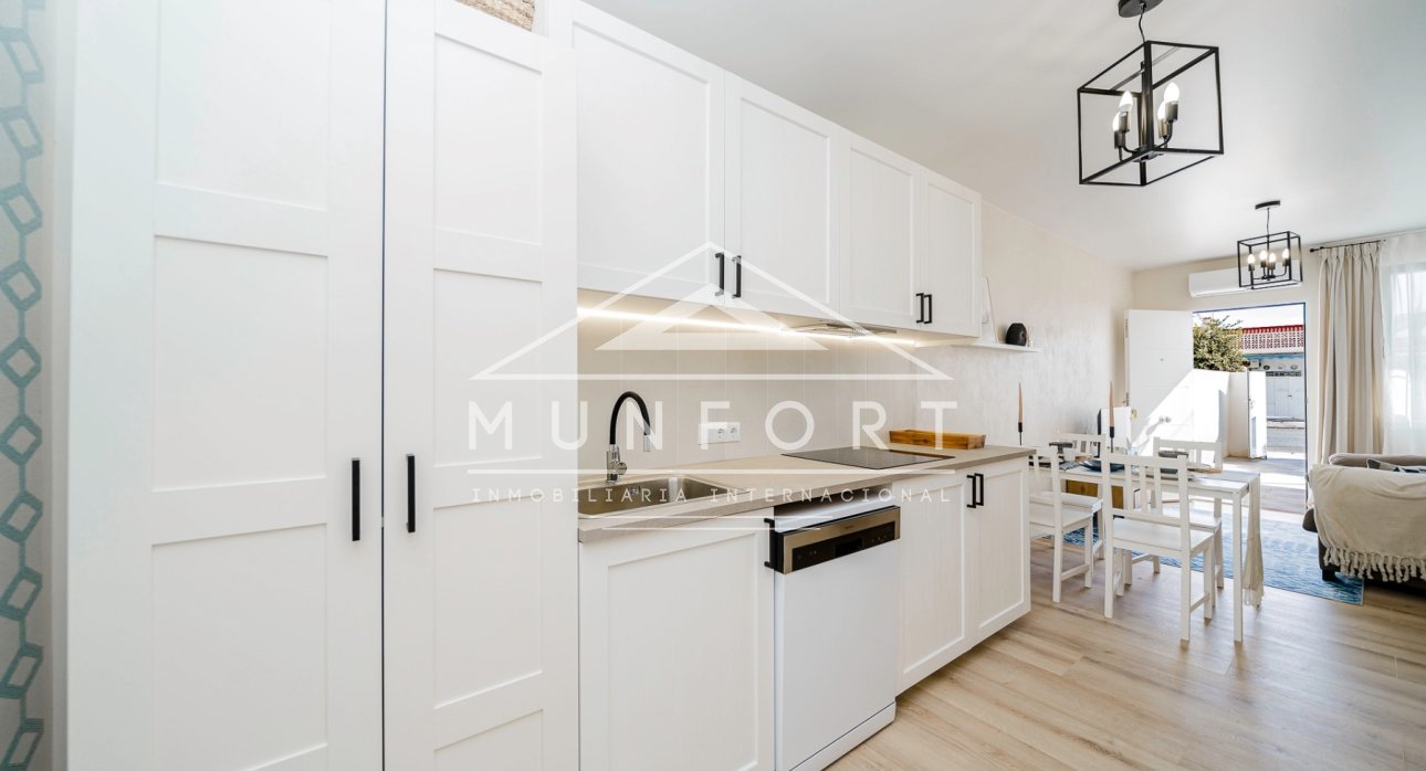 Återförsäljning - Radhus -
Torrevieja - La Torreta - Torrevieja