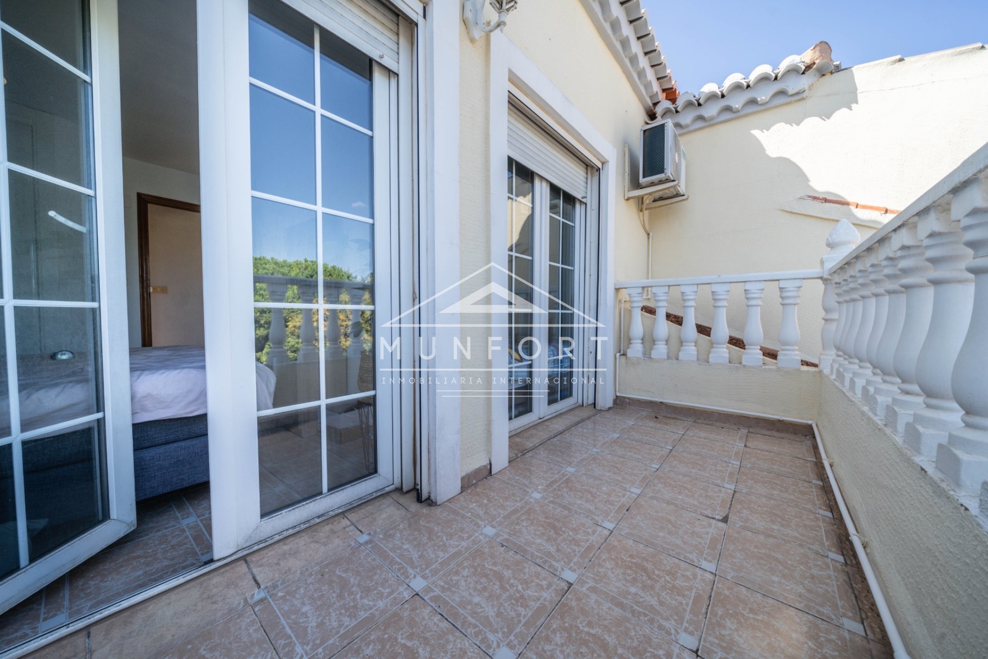 Återförsäljning - Radhus -
Torrevieja - La Torreta - Torrevieja