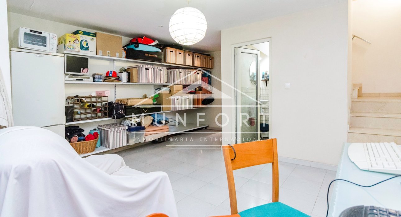 Återförsäljning - Radhus -
Torrevieja - La Veleta - Torrevieja