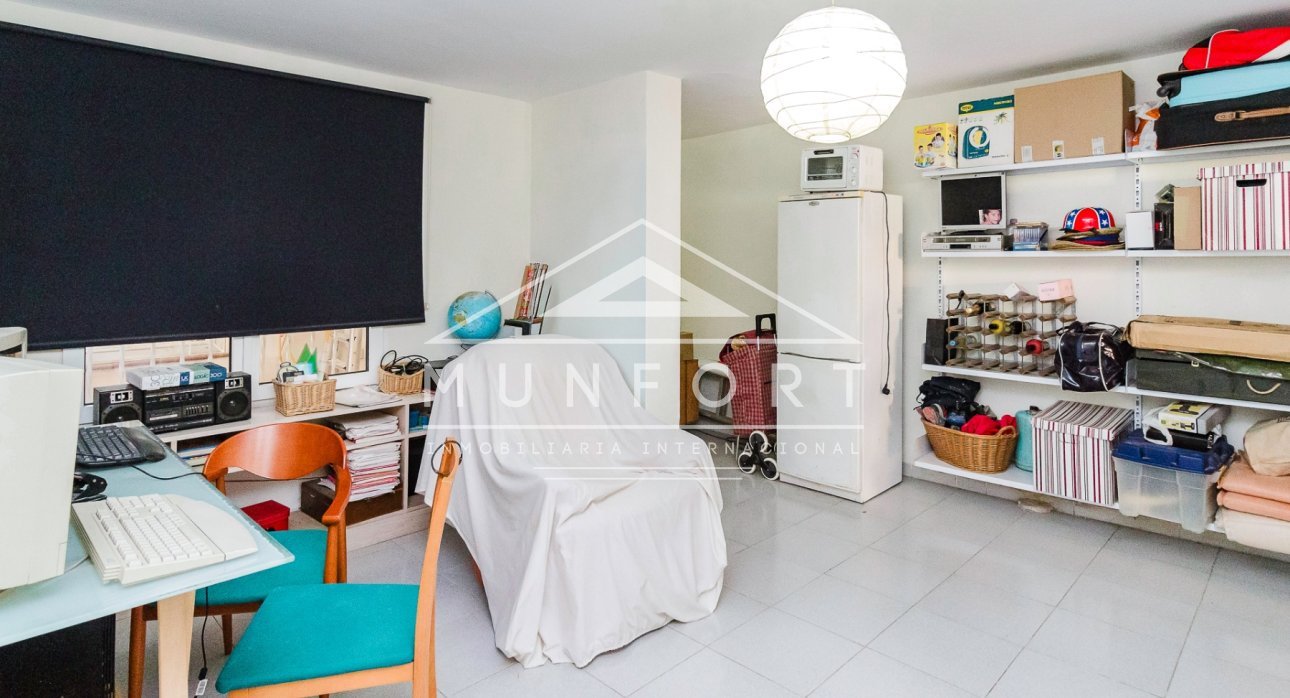 Återförsäljning - Radhus -
Torrevieja - La Veleta - Torrevieja