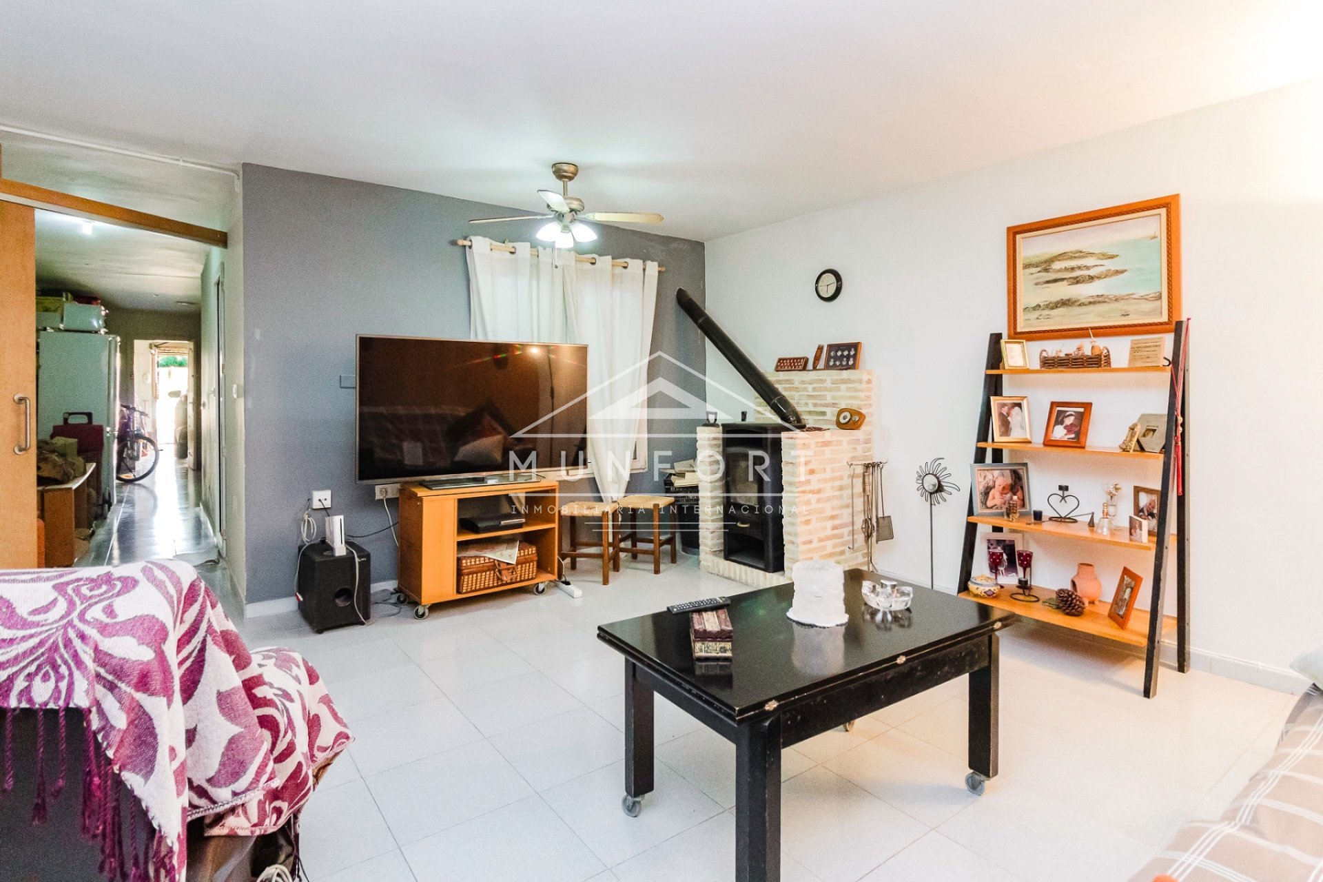 Återförsäljning - Radhus -
Torrevieja - La Veleta - Torrevieja